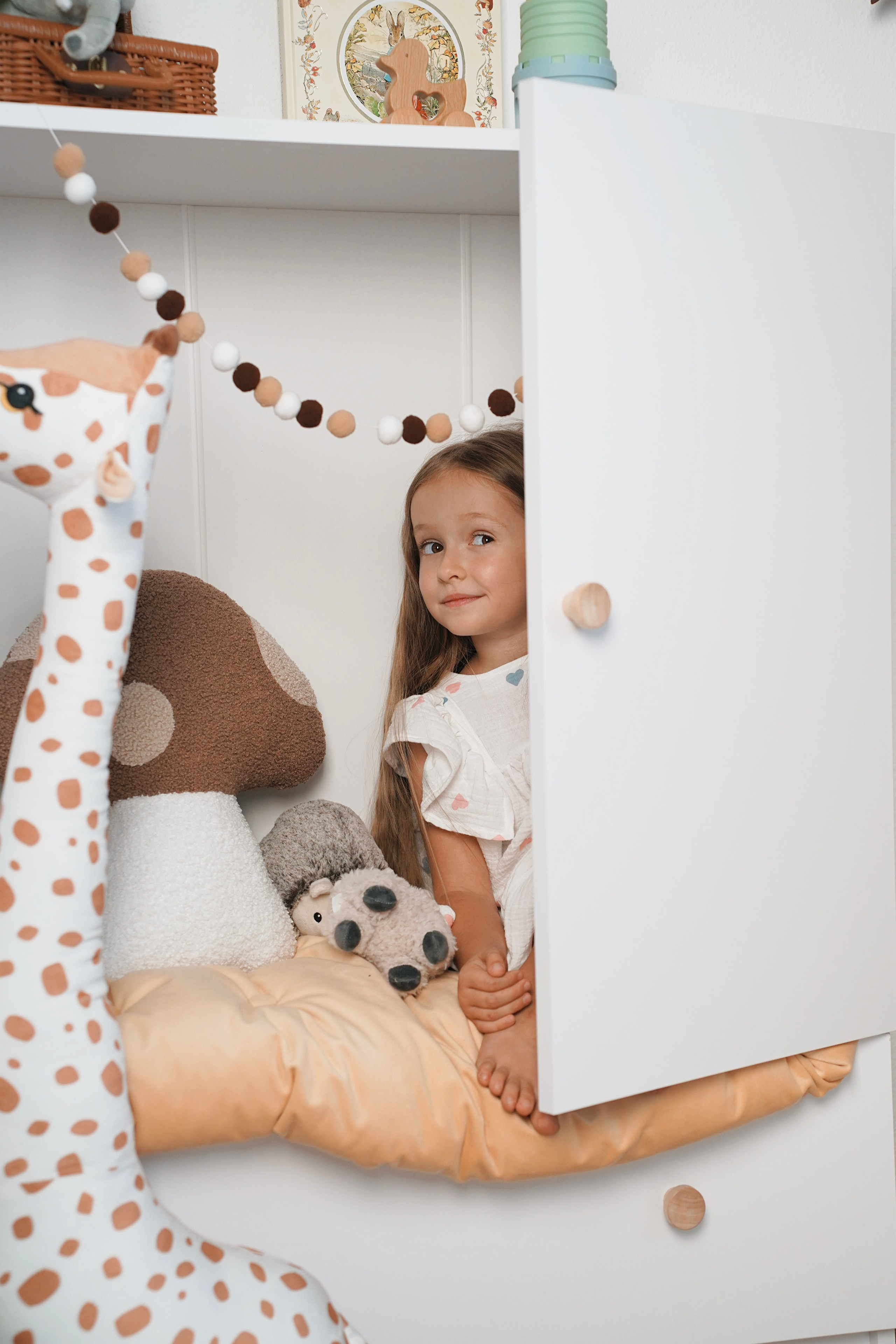 Детская фотосессия. Универсальный фотограф в Геленджике Сидорина Кристина