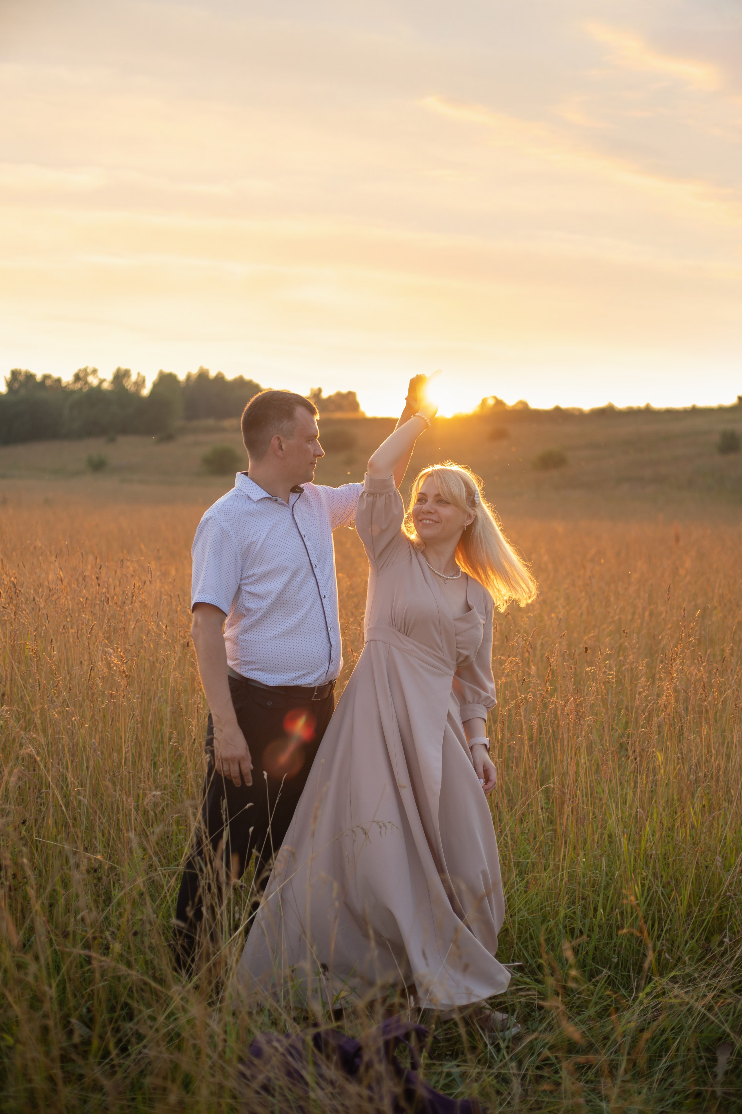 Семьи. Фотограф Киржач/Москва_Екатерина Мартынова