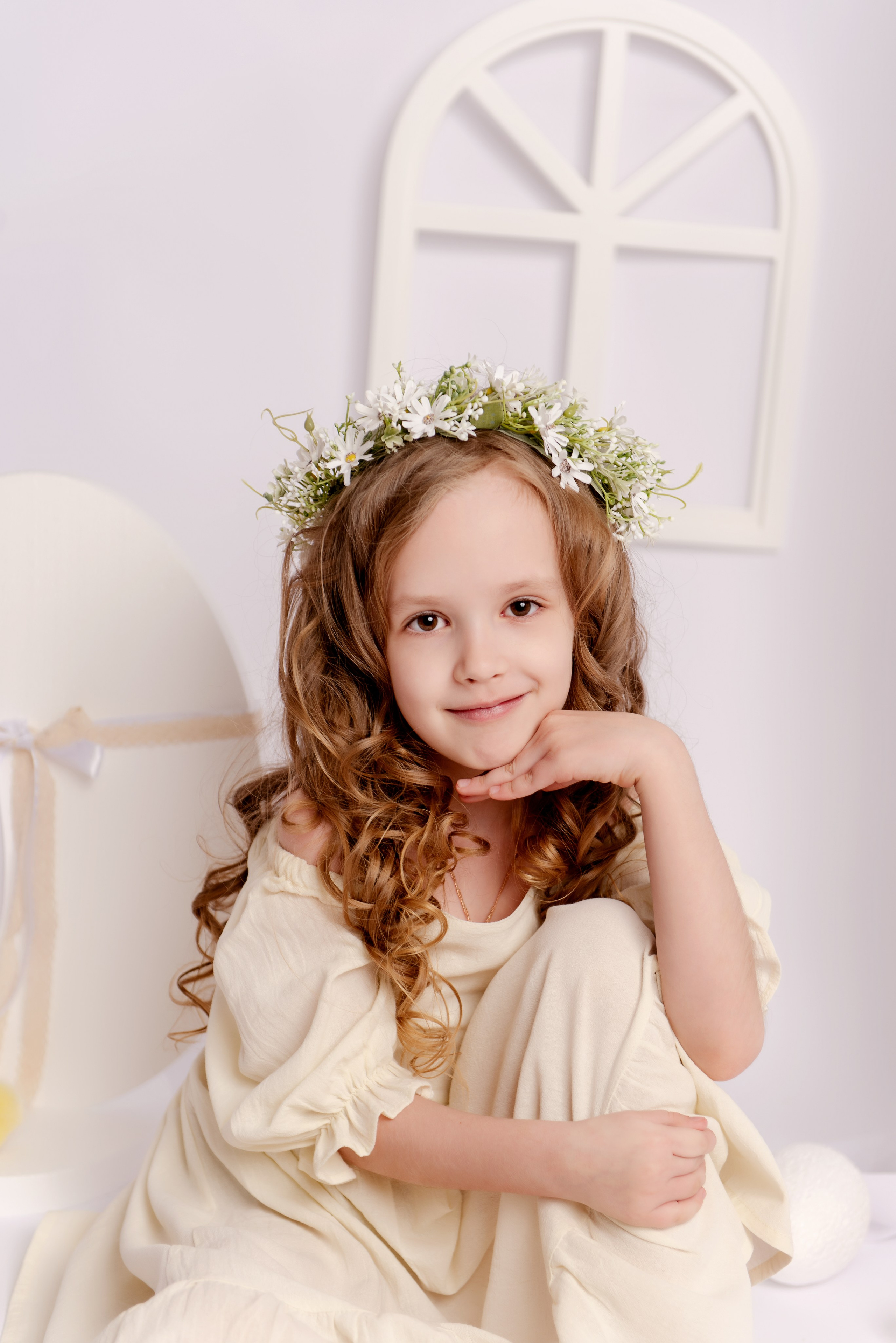 Пасхальный проект. Детский фотограф в Долгопрудном и Москве