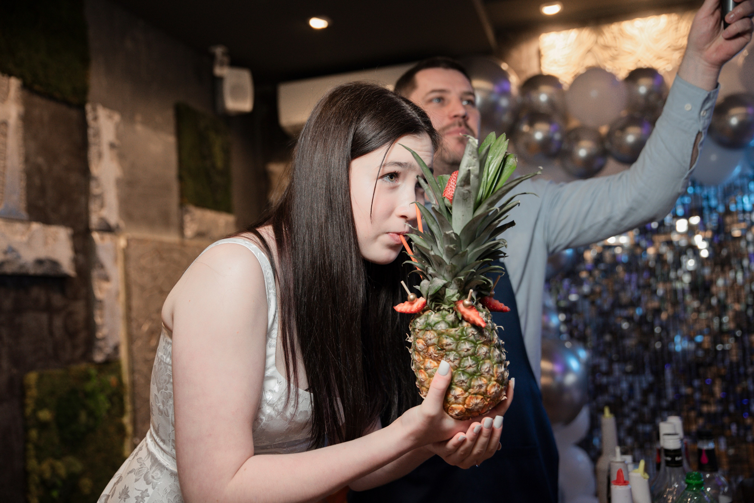 Подростковая вечеринка. Фотограф Москва Софа Ревчук