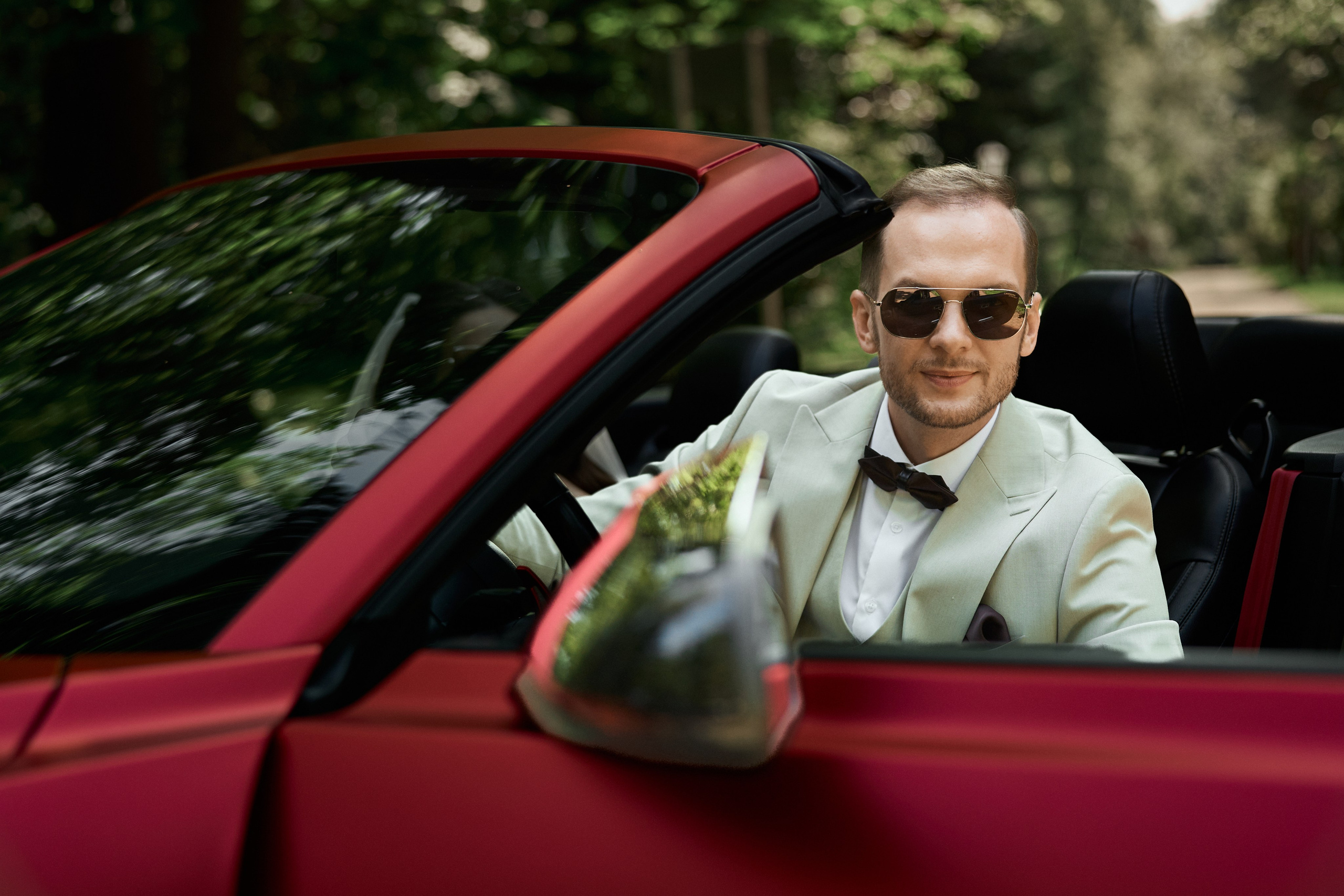 Фотограф и видеограф в Москве