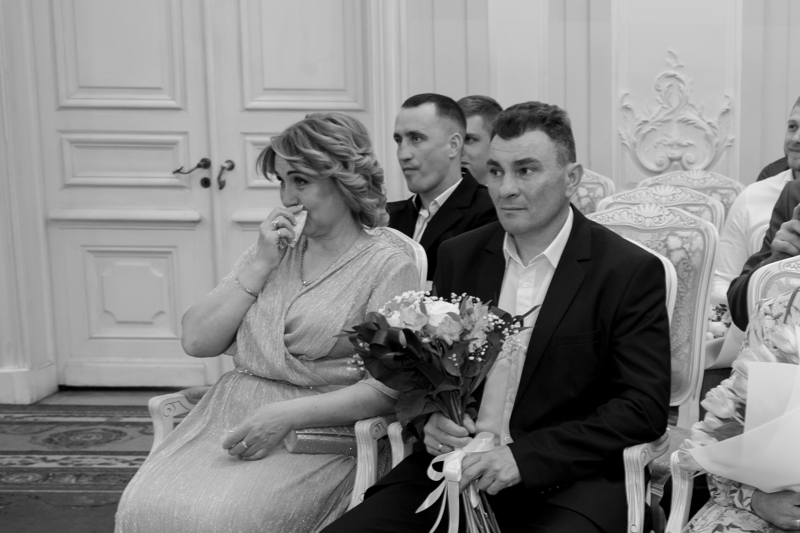 Мария и Александр / полный свадебный день. Свадебный и семейный фотограф в Москве Диана Левченко