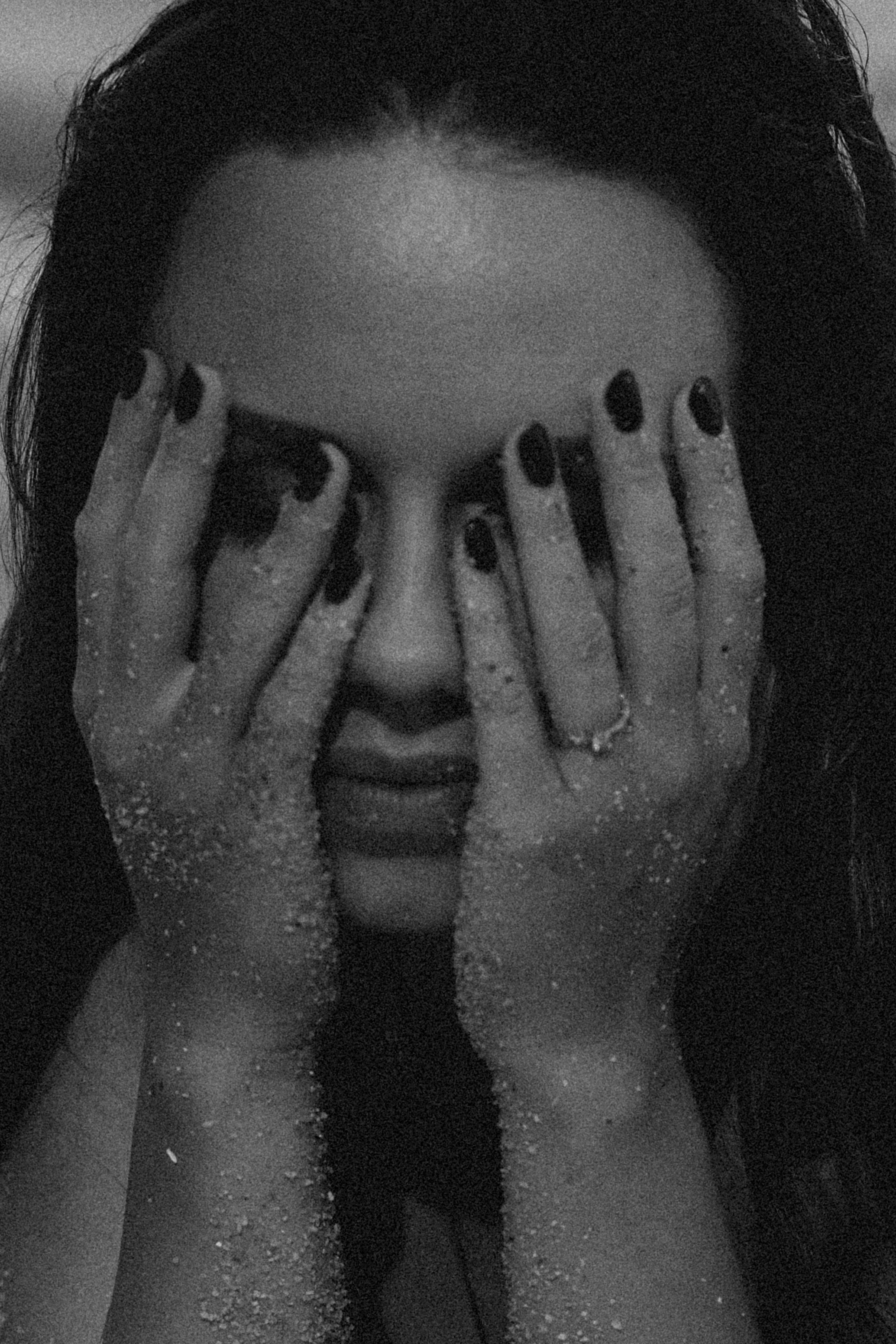 About human. Photographer in Koh Samui | Olga Krasikova