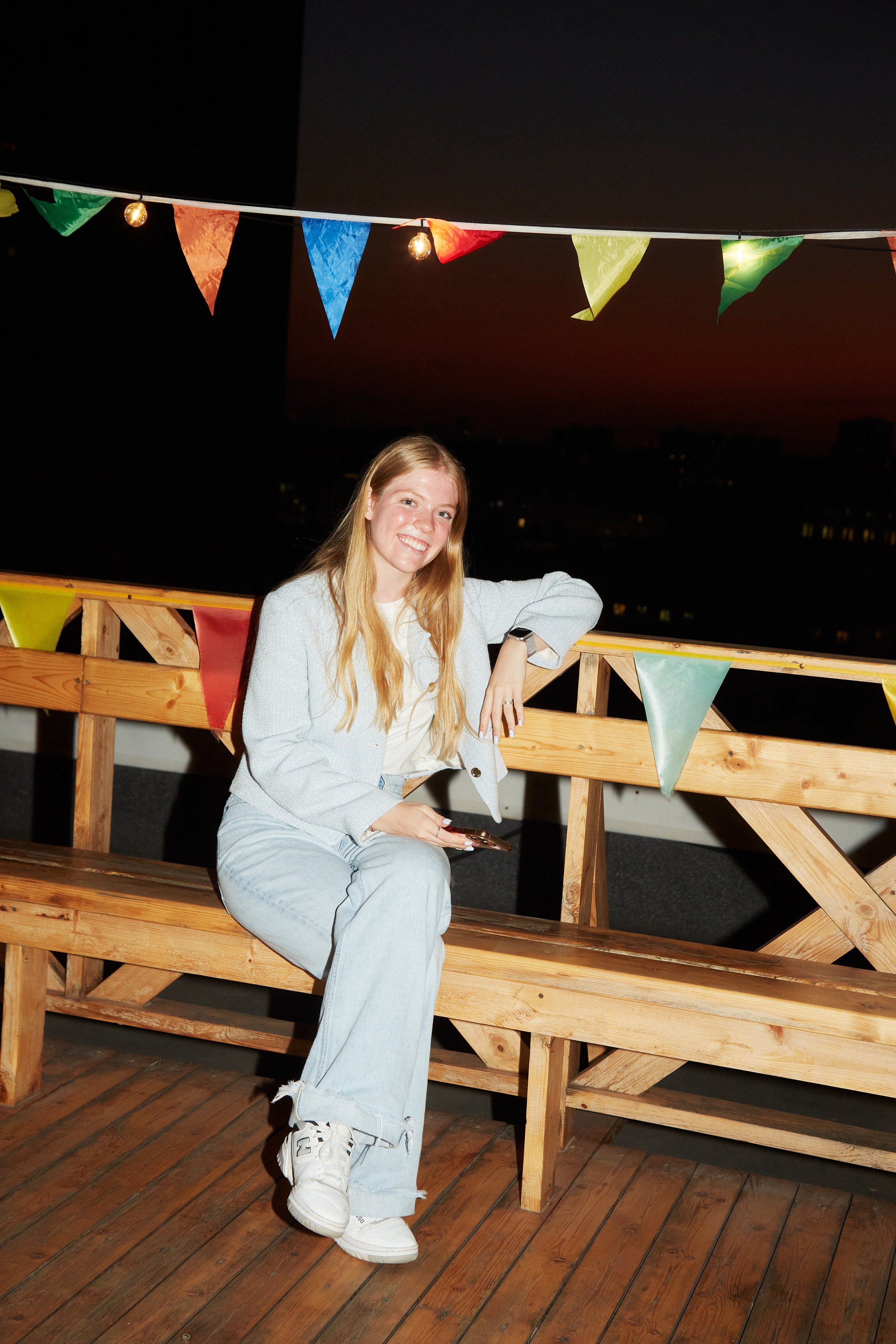 CORAL CLUB 25 years. Photographer Daria Ilkevich