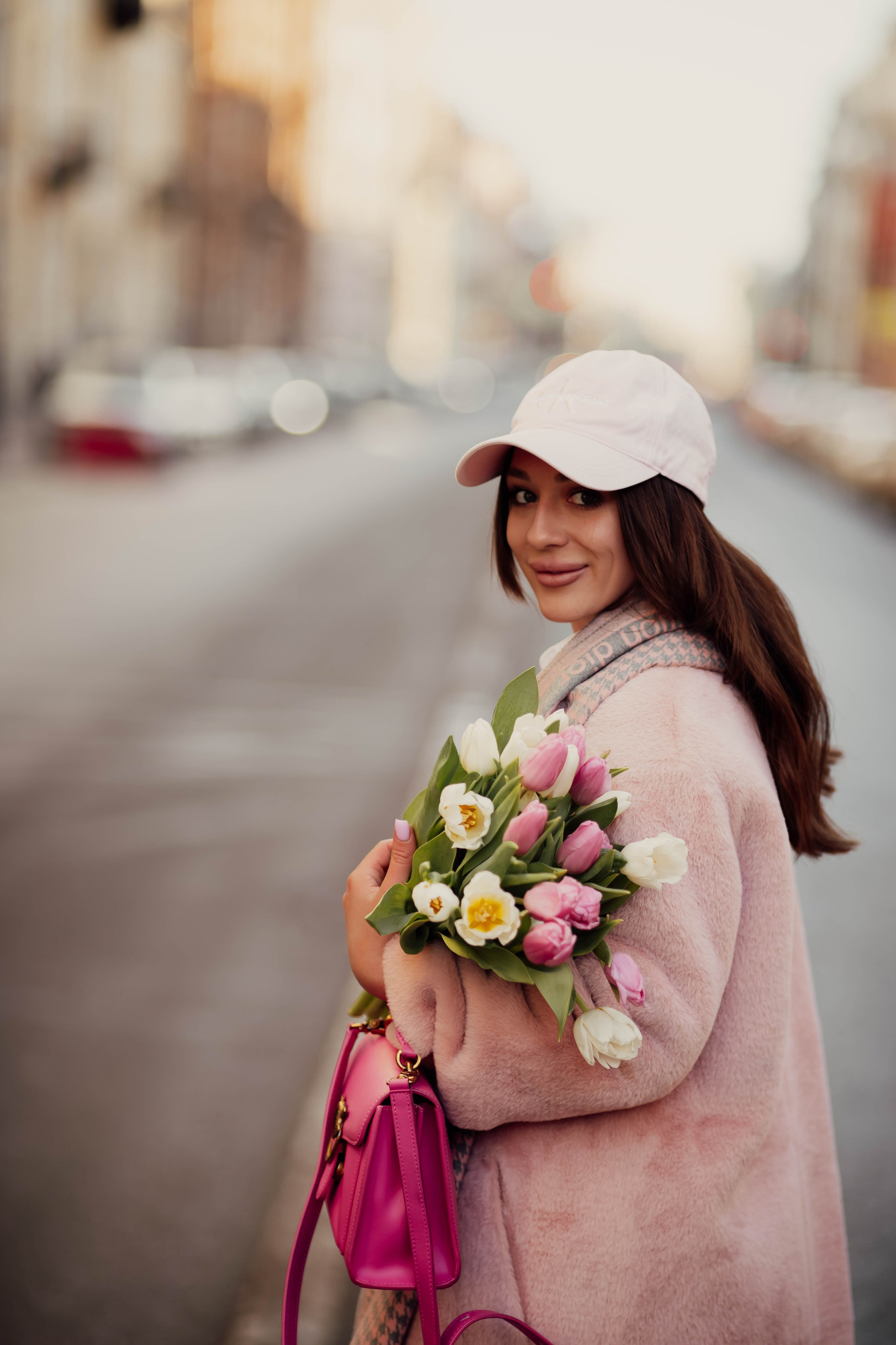 Юлия. Фотограф Veronika Potaseva