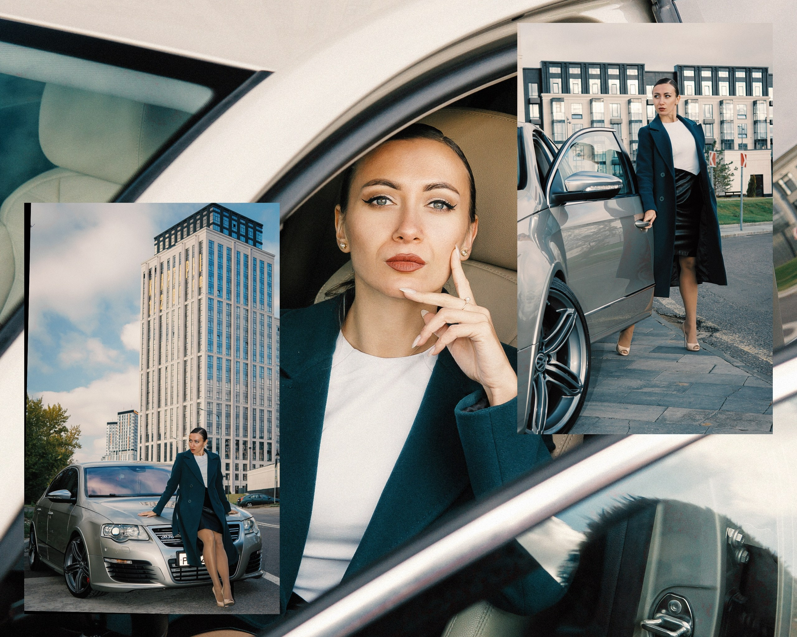 Алексей Никифоров свадебный и семейный фотограф Москва, Химки