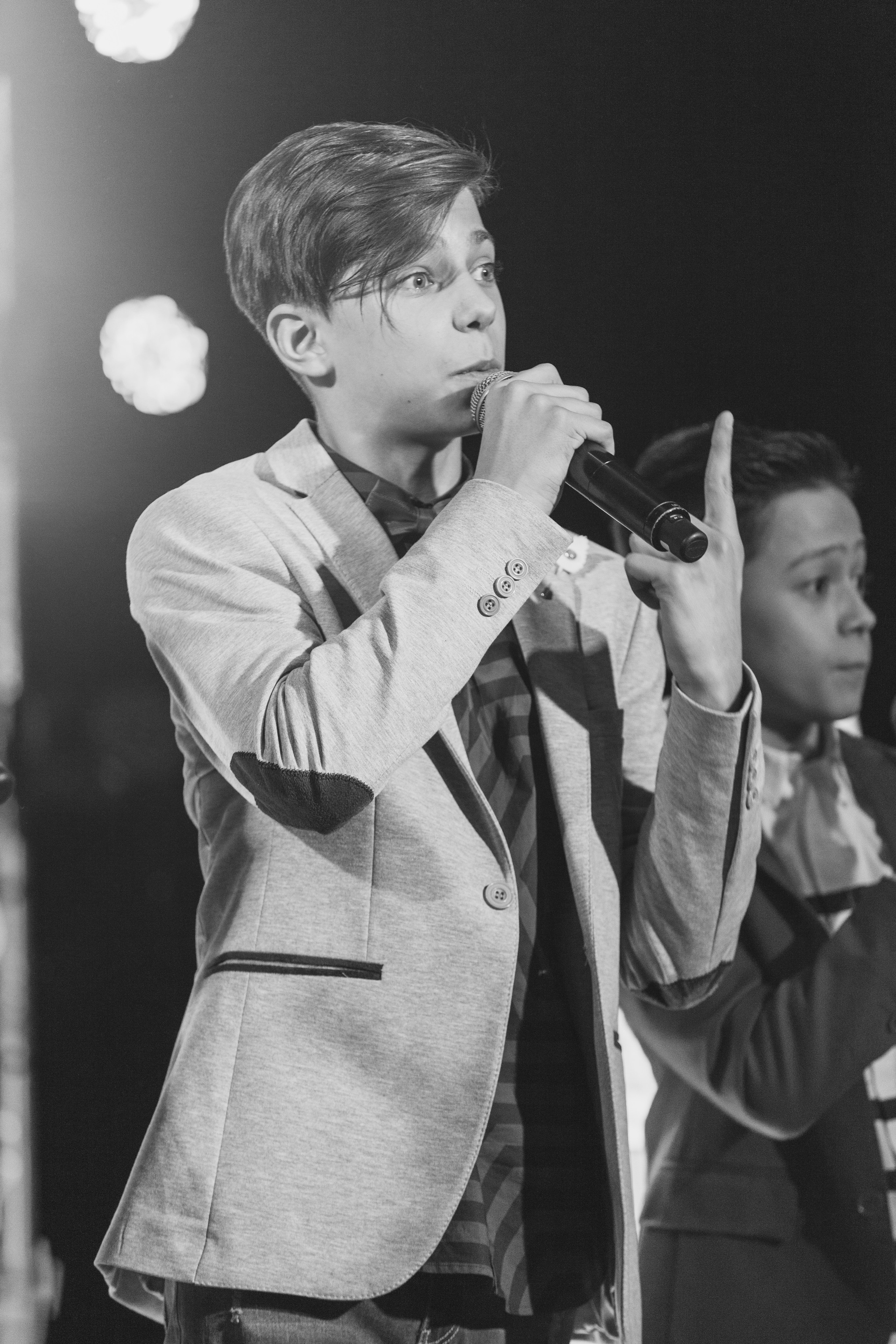 О2ТВ группа СТРАНА. Видеооператор/Фотограф Николай Завьялов