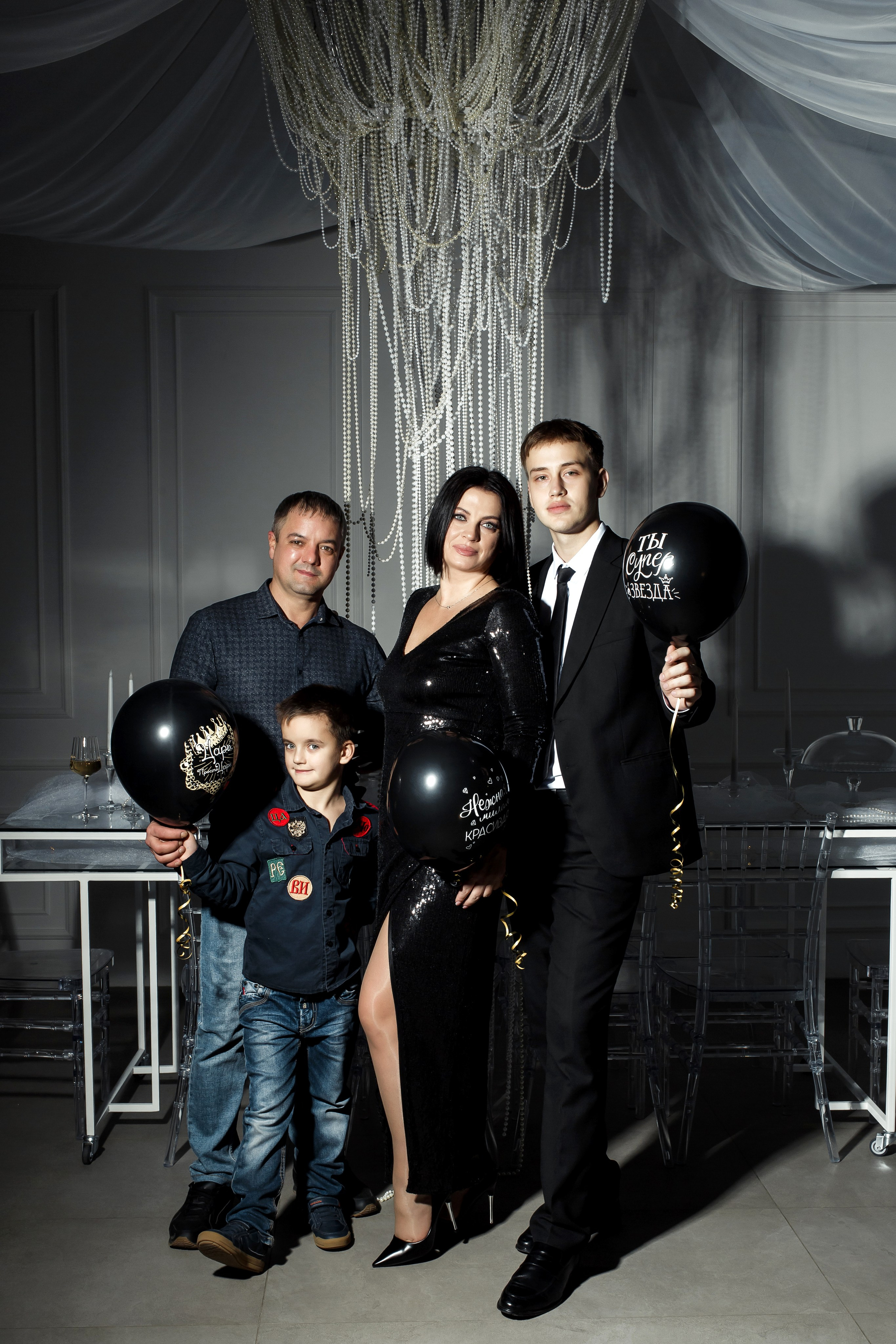 Лена День Рождения. Женский фотограф в Оренбурге Ирина Заводчикова