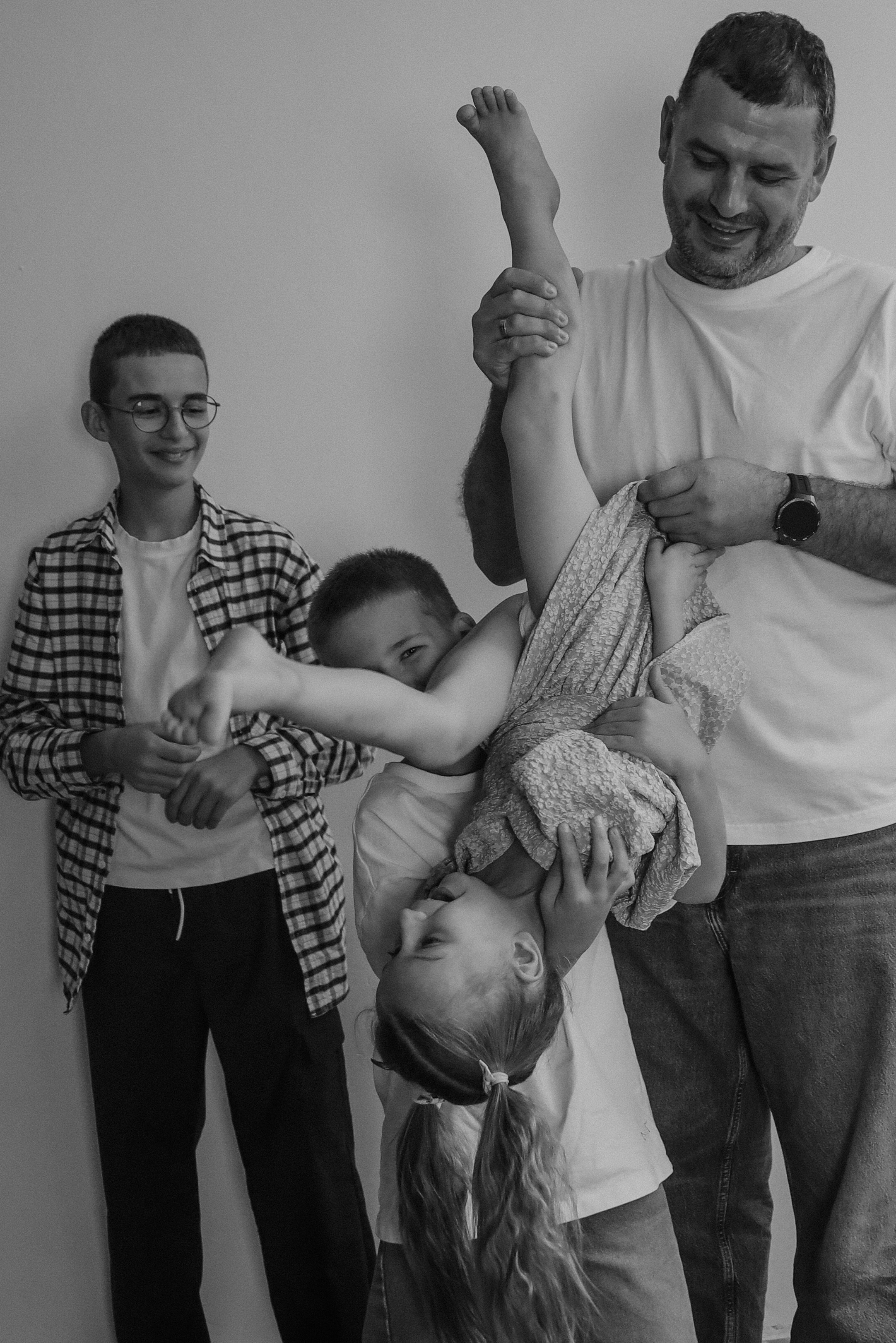 Студия Soul. Фотограф в Серпухове и Тарусе Ксения Царёва