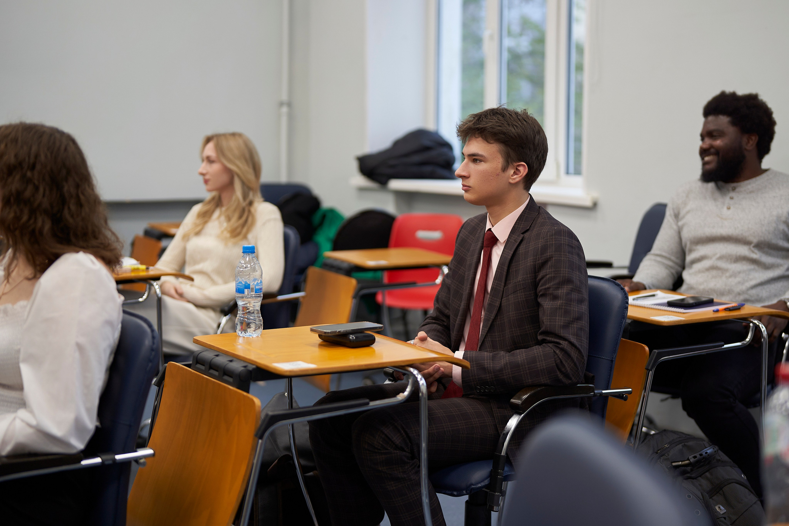 Нижегородский фестиваль науки 2025. Репортажный фотограф Вилянов Евгений. Нижний Новгород
