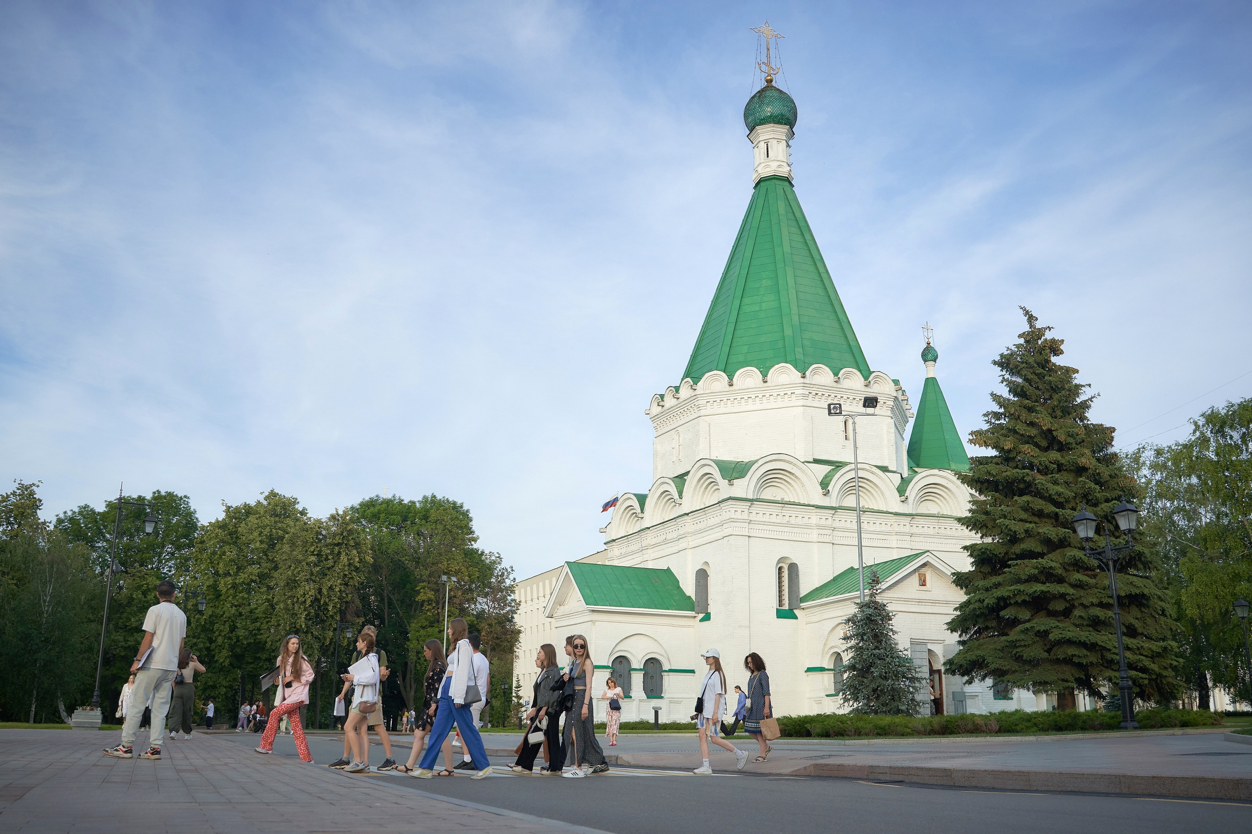 Репортаж. Фотограф Вилянов Евгений. Нижний Новгород и область