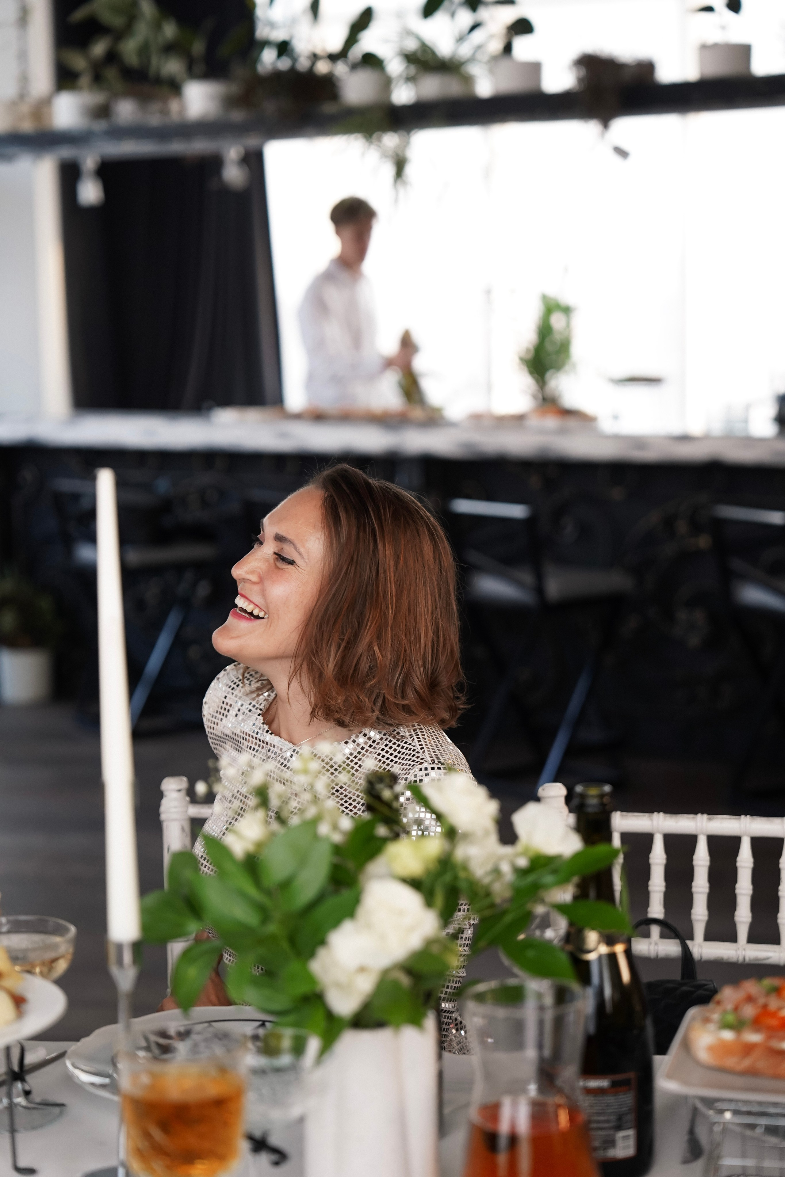 День рождения Александры. Фотограф с психологическим образованием