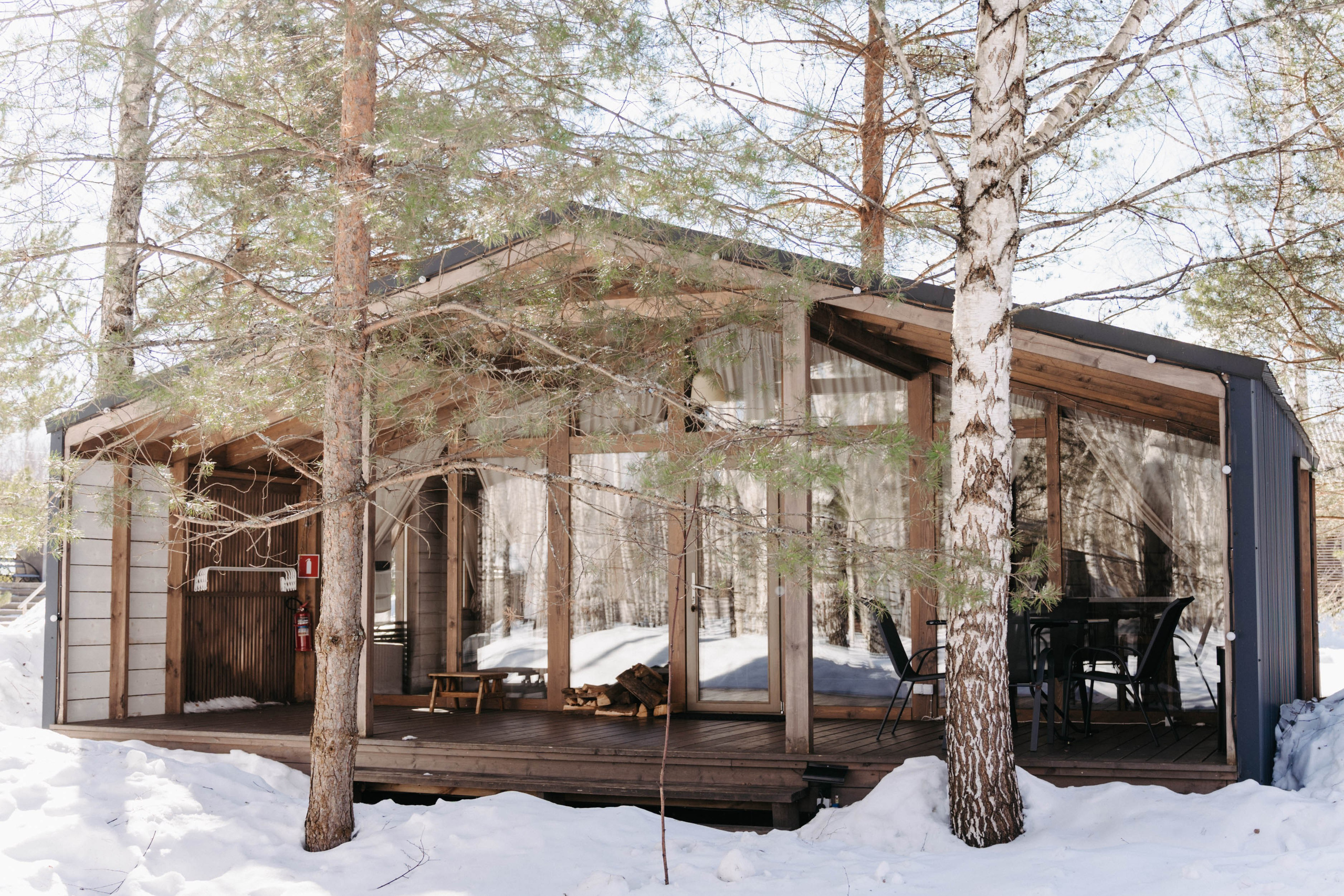 Междуречье|Экоотель. Фотограф Абакумова Анастасия