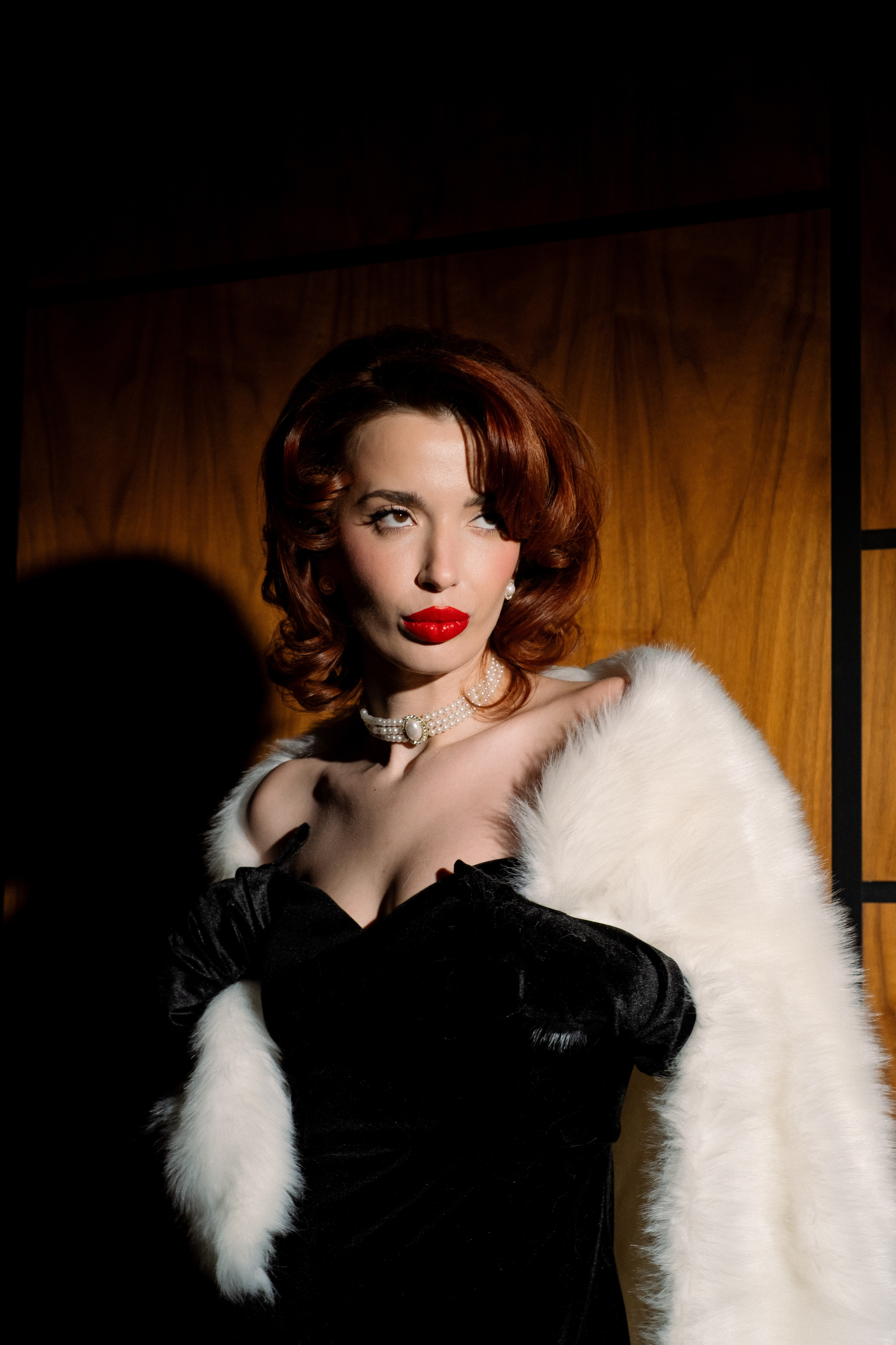 Портреты. Фотограф в Москве Алина Туртыгина