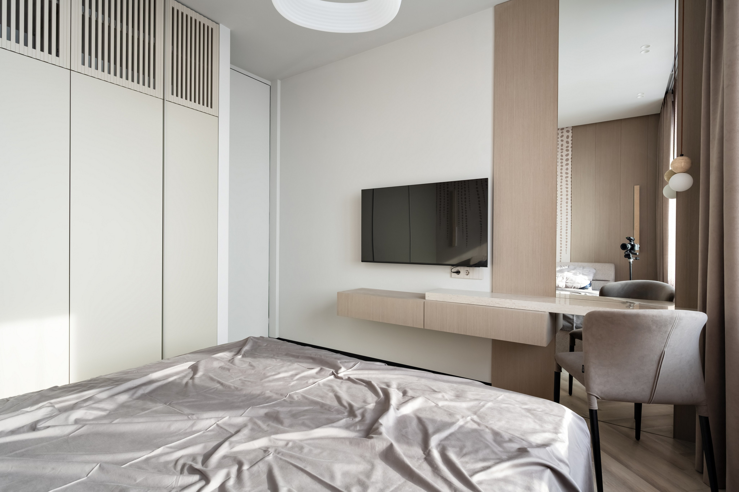 На Горького. Интерьерный фотограф в Новосибирске Дмитрий Шибаев