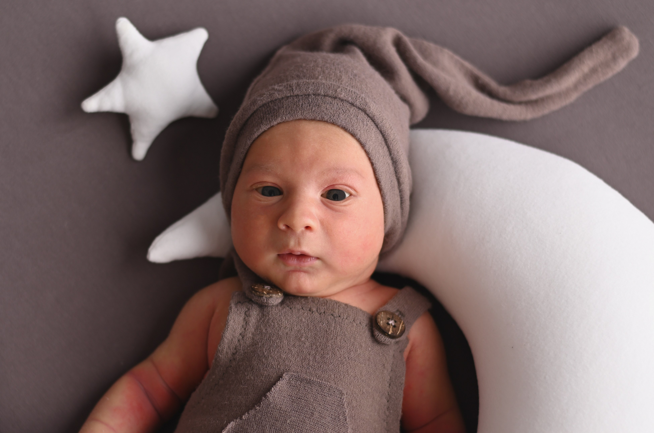 Тимур. Фотограф новорожденных Москва