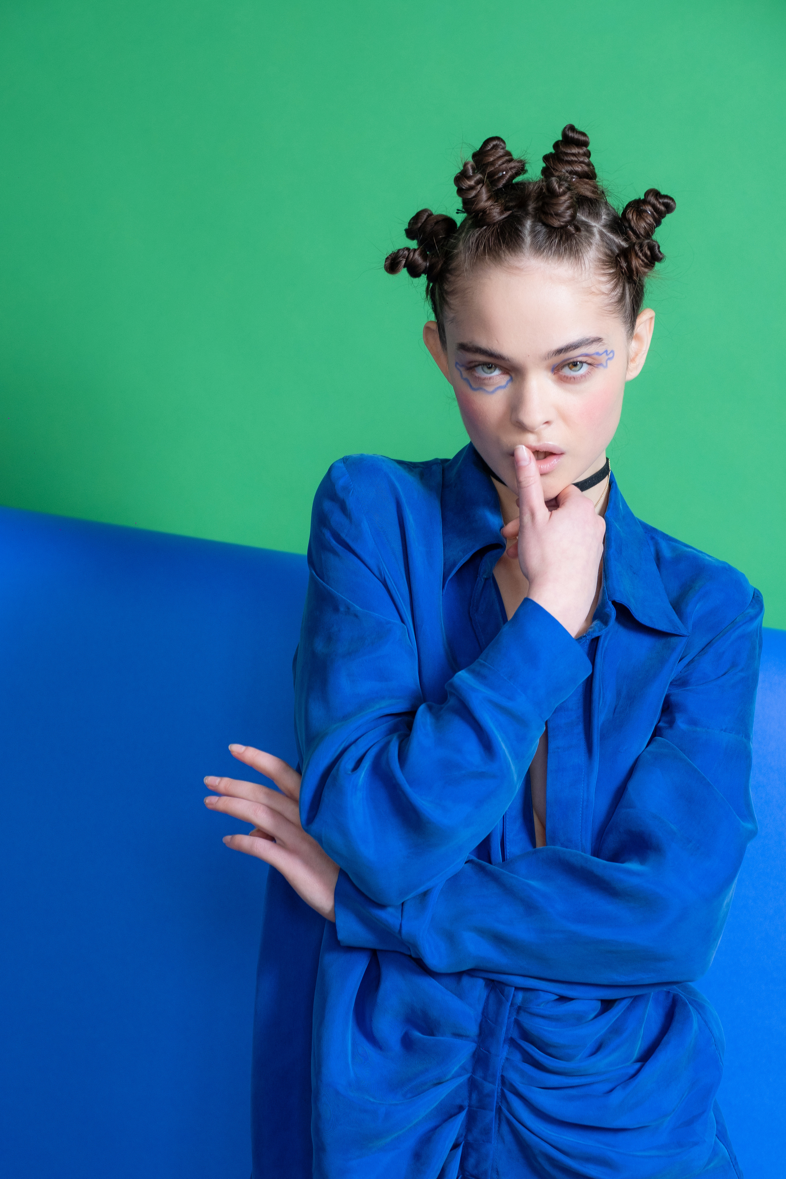 Fashion-фотография. Фотограф в Красногорске и Москве Корчагина Елена