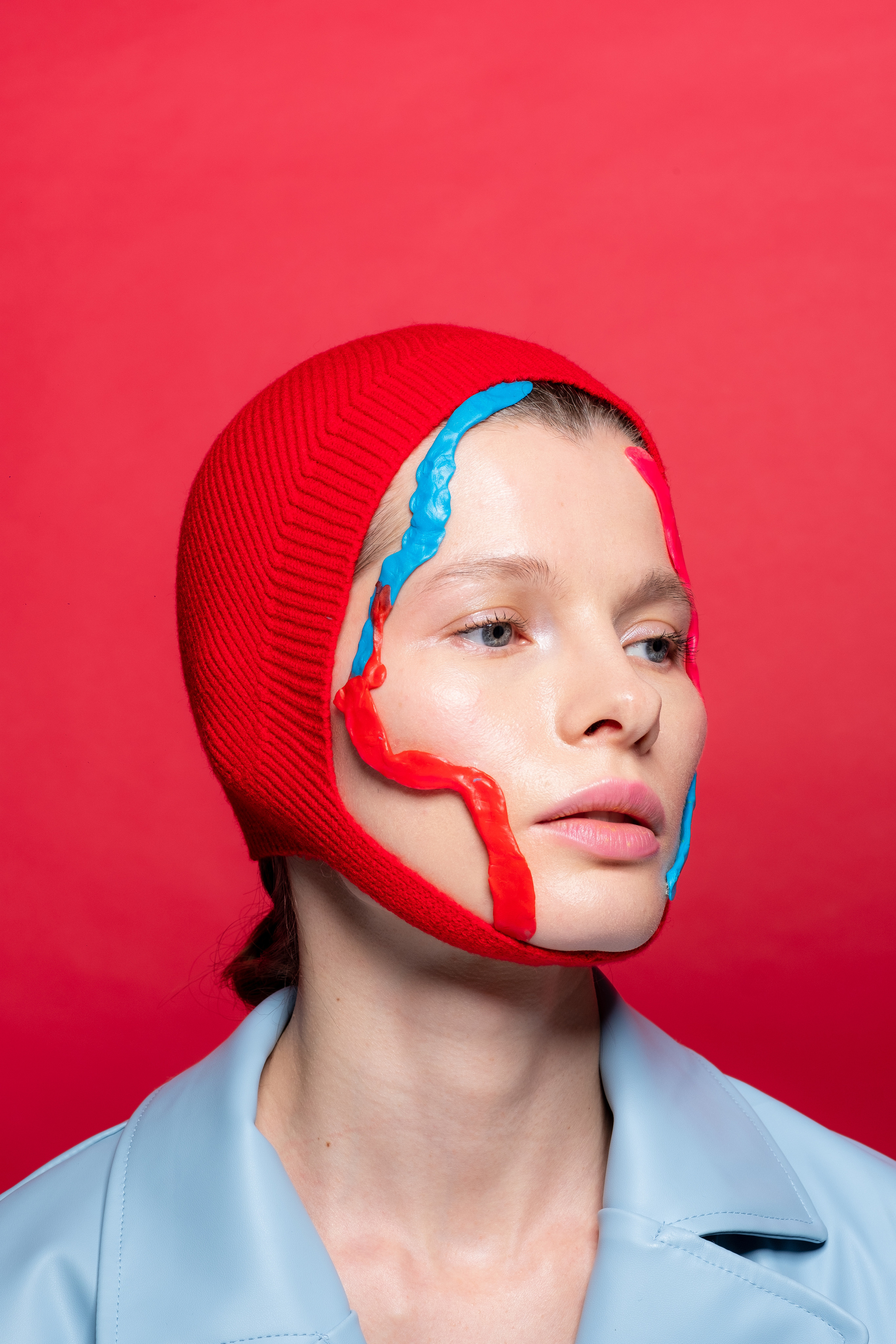 Fashion-фотография. Фотограф в Красногорске и Москве Корчагина Елена