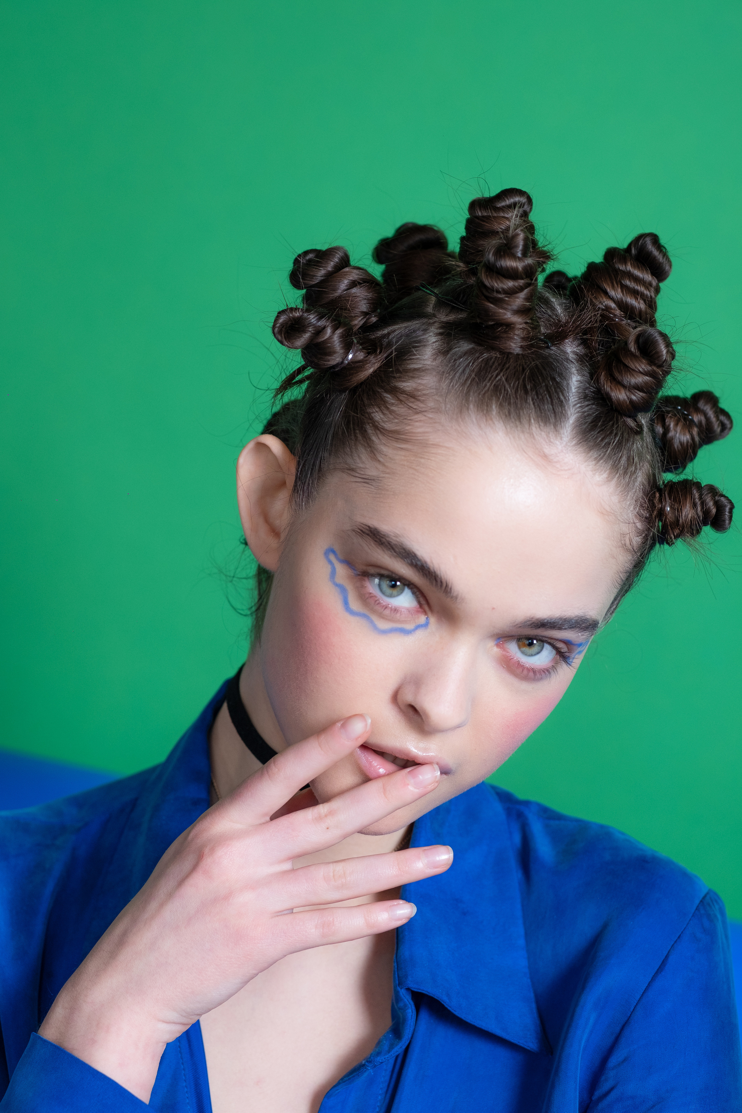 Fashion-фотография. Фотограф в Красногорске и Москве Корчагина Елена