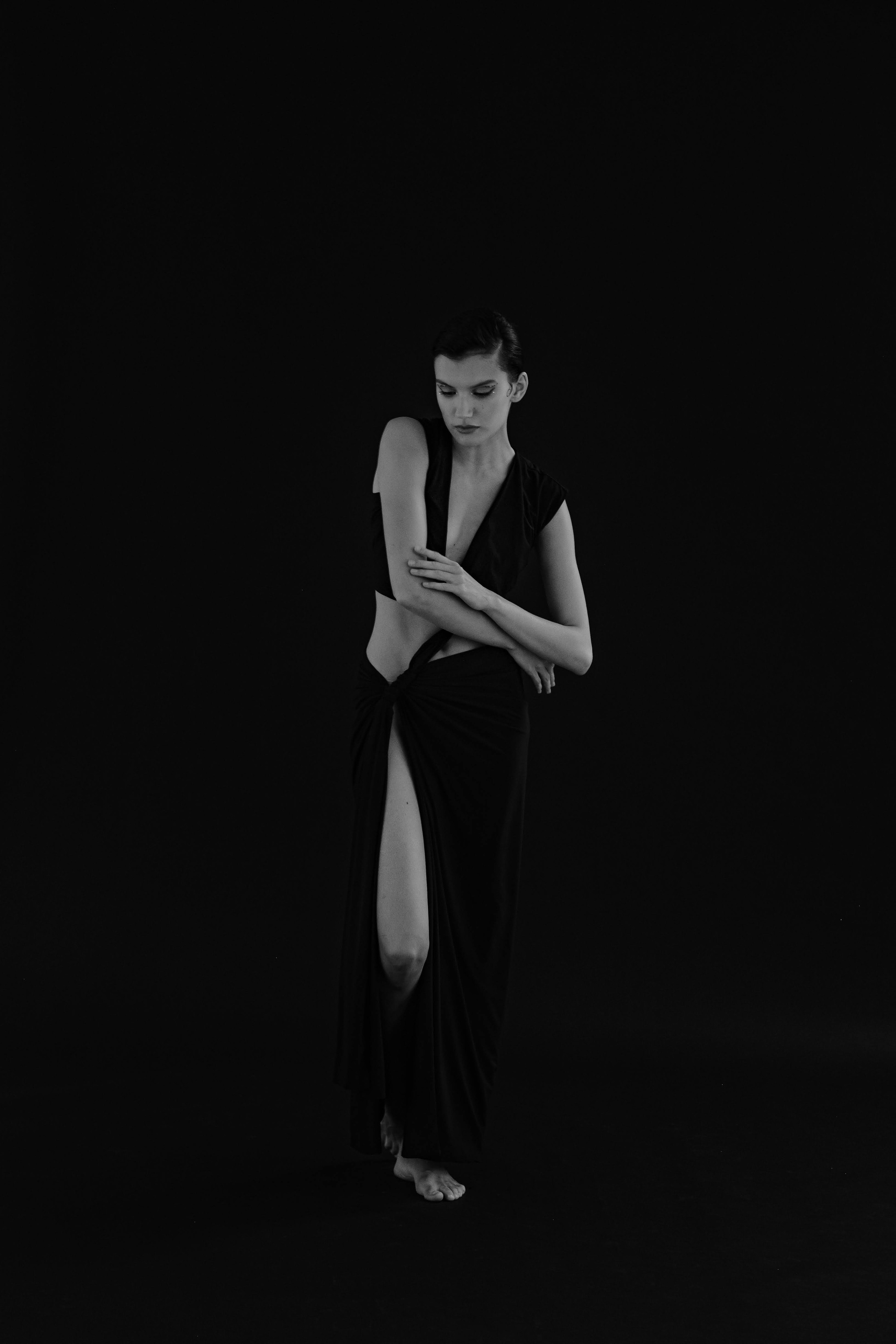 Съемка танца. Фотограф в Красногорске и Москве Корчагина Елена