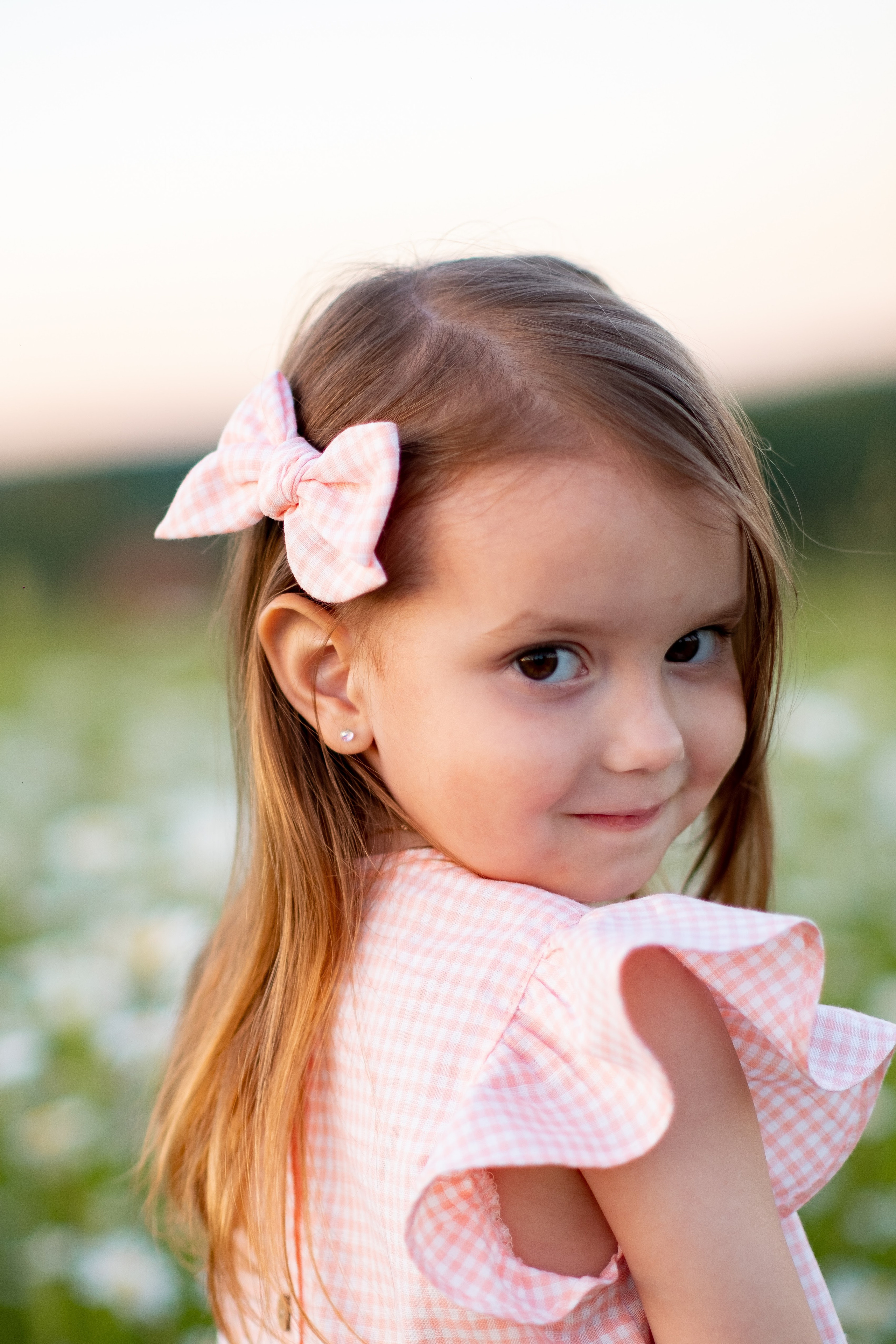 Семейная фотосессия на природе. Фотограф в Красногорске и Москве Корчагина Елена