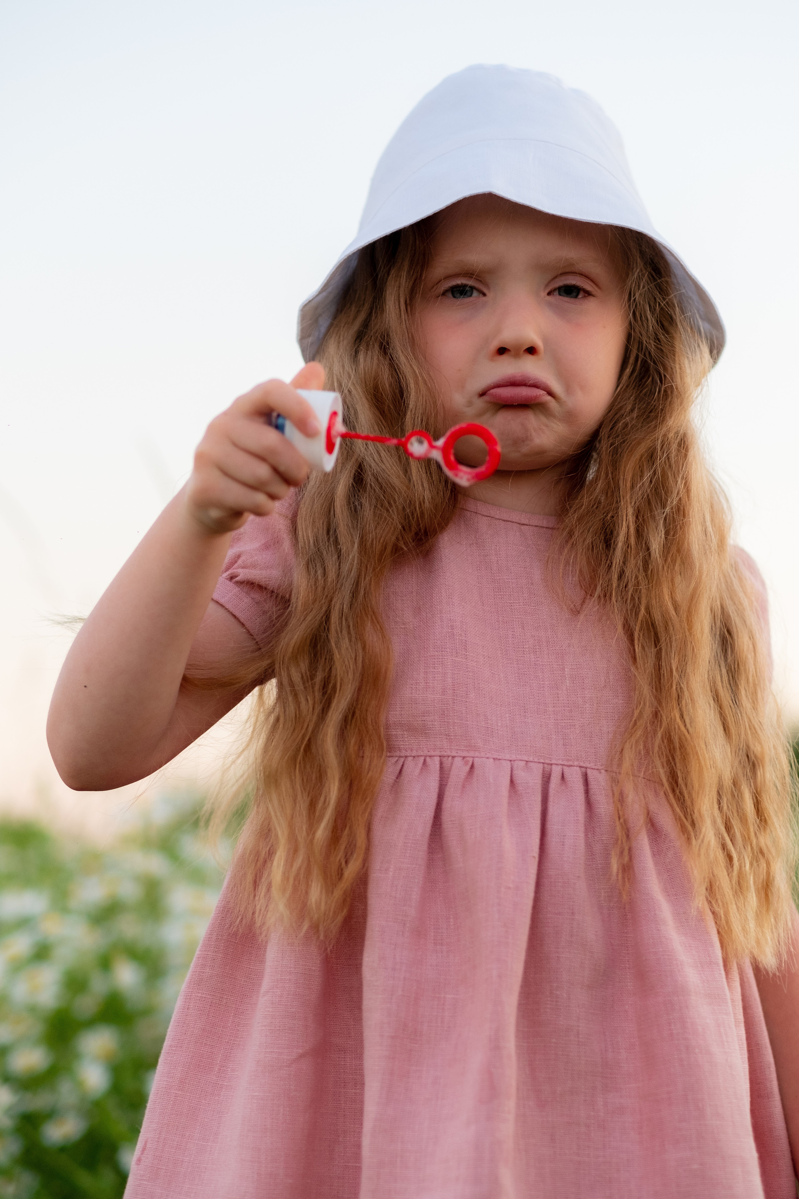 Семейная фотосессия на природе. Фотограф в Красногорске и Москве Корчагина Елена