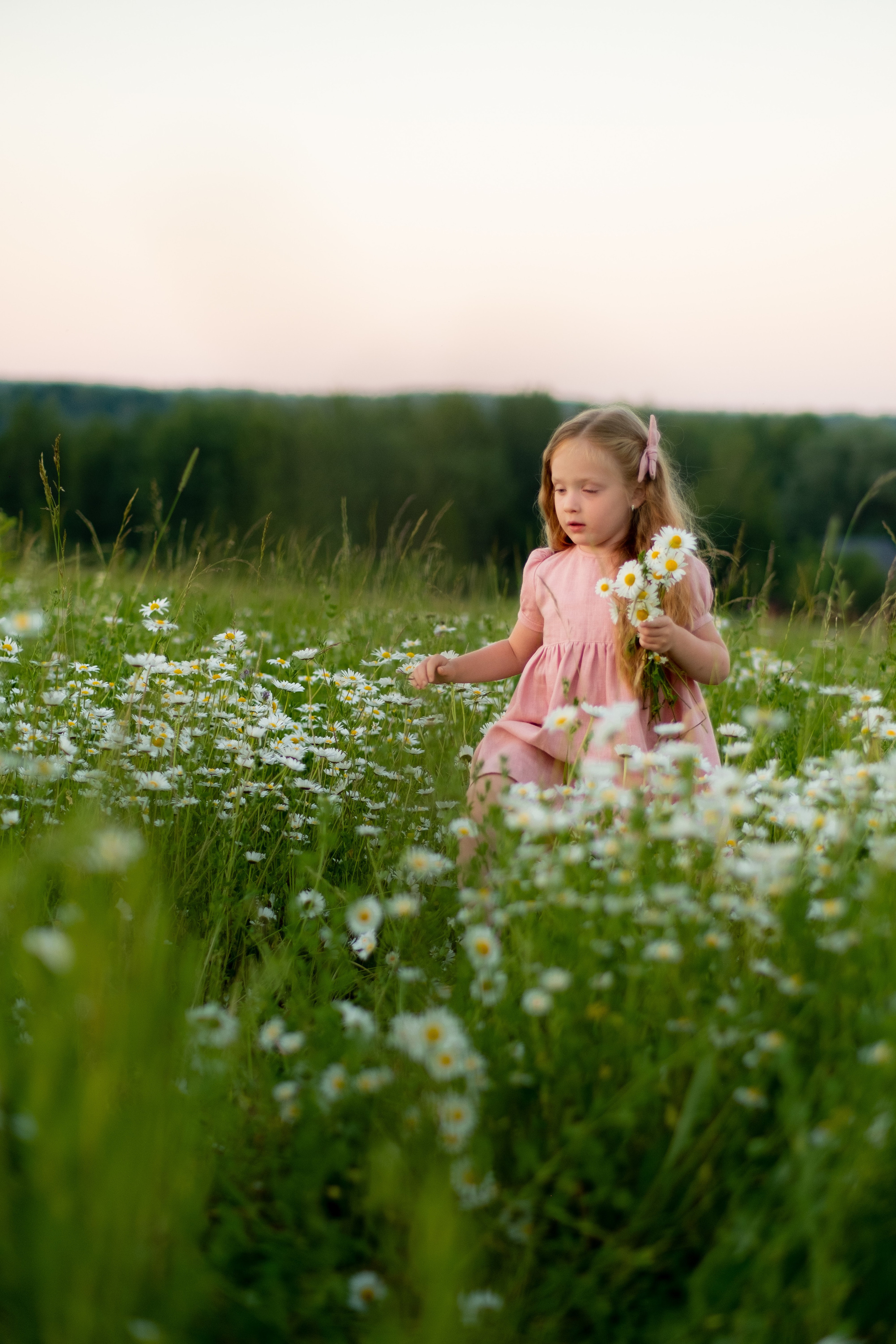 Семейная фотосессия на природе. Фотограф в Красногорске и Москве Корчагина Елена