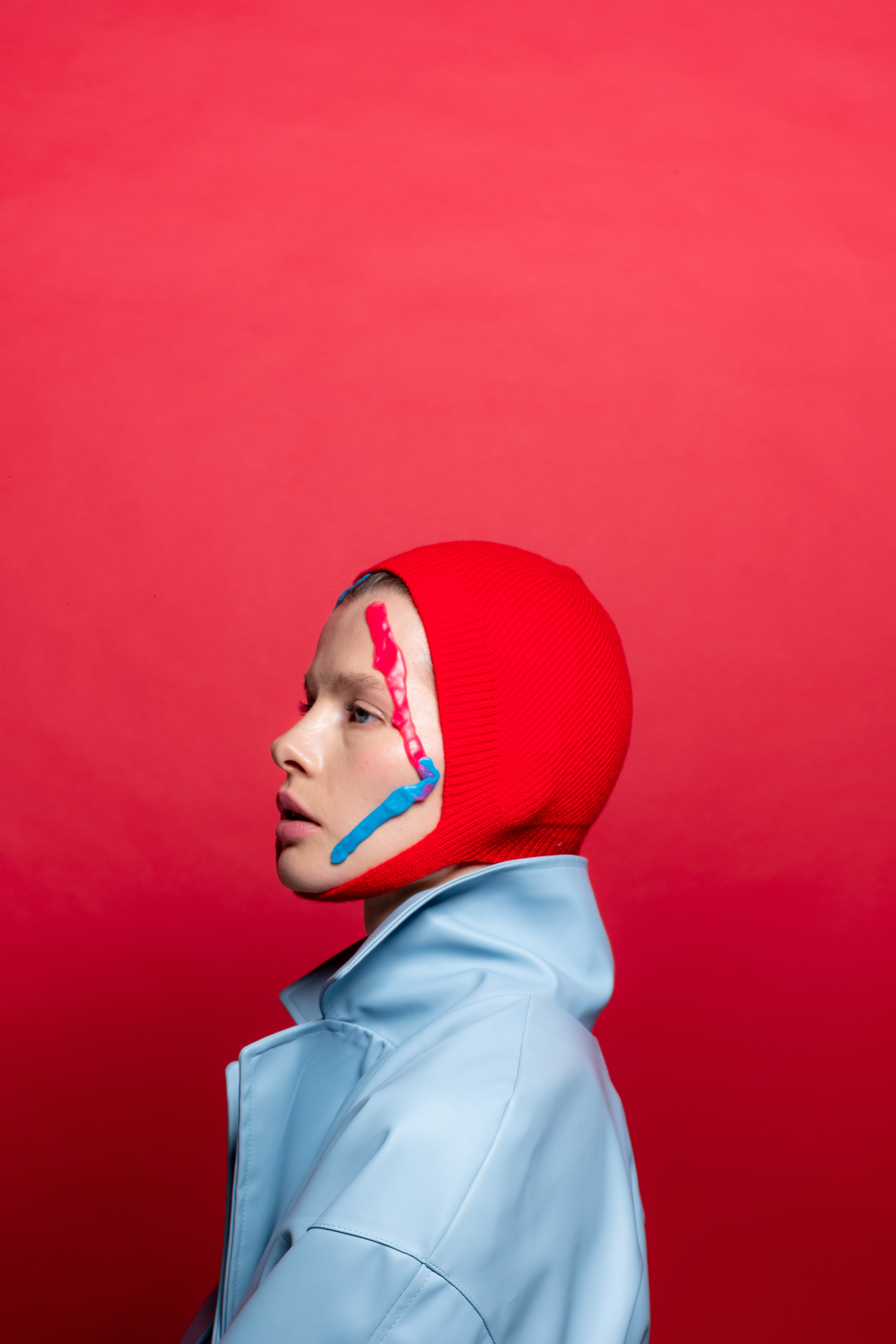 Fashion-фотография. Фотограф в Красногорске и Москве Корчагина Елена