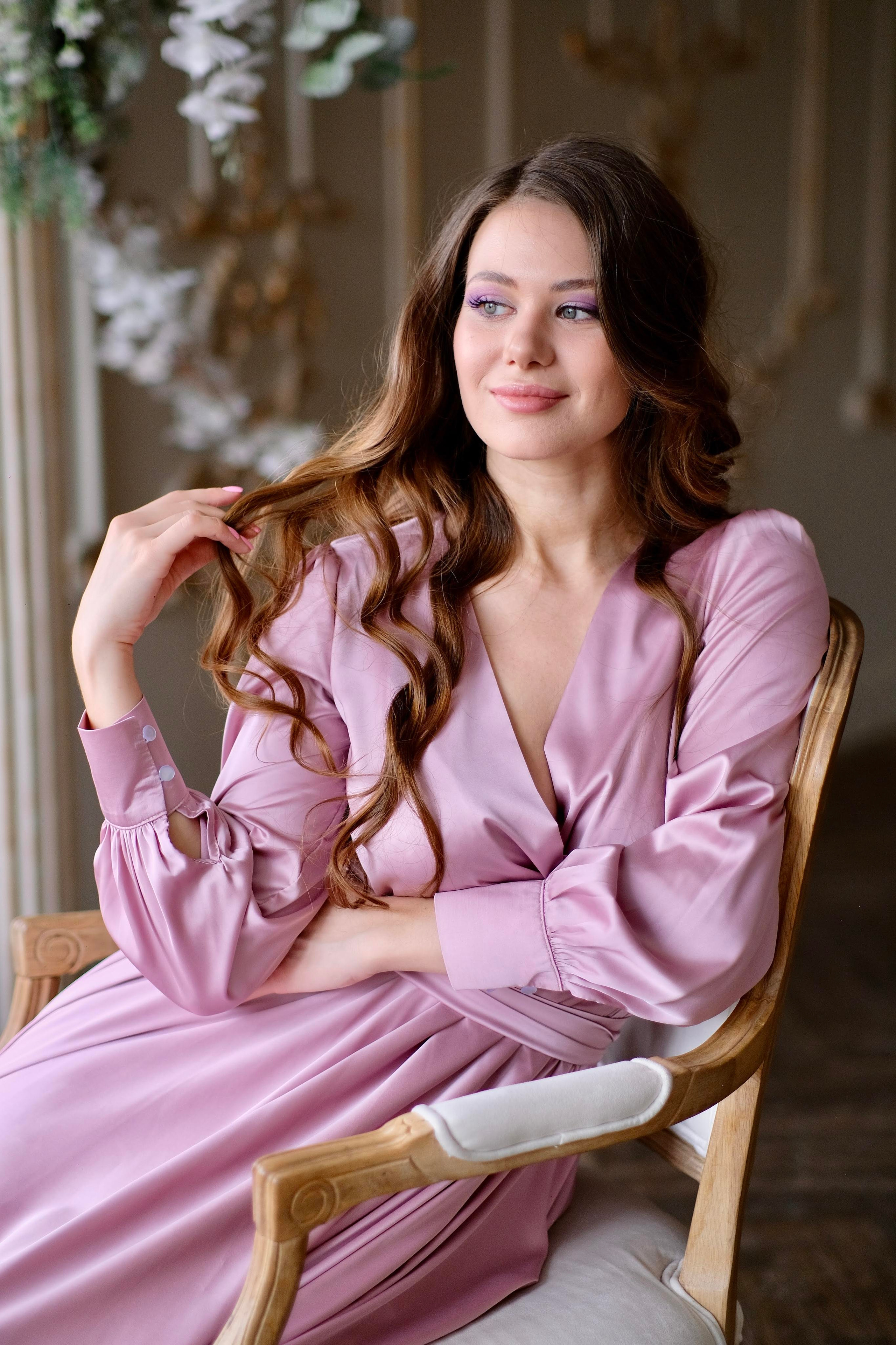 Индивидуальная фотосессия. Фотограф в Красногорске и Москве Корчагина Елена