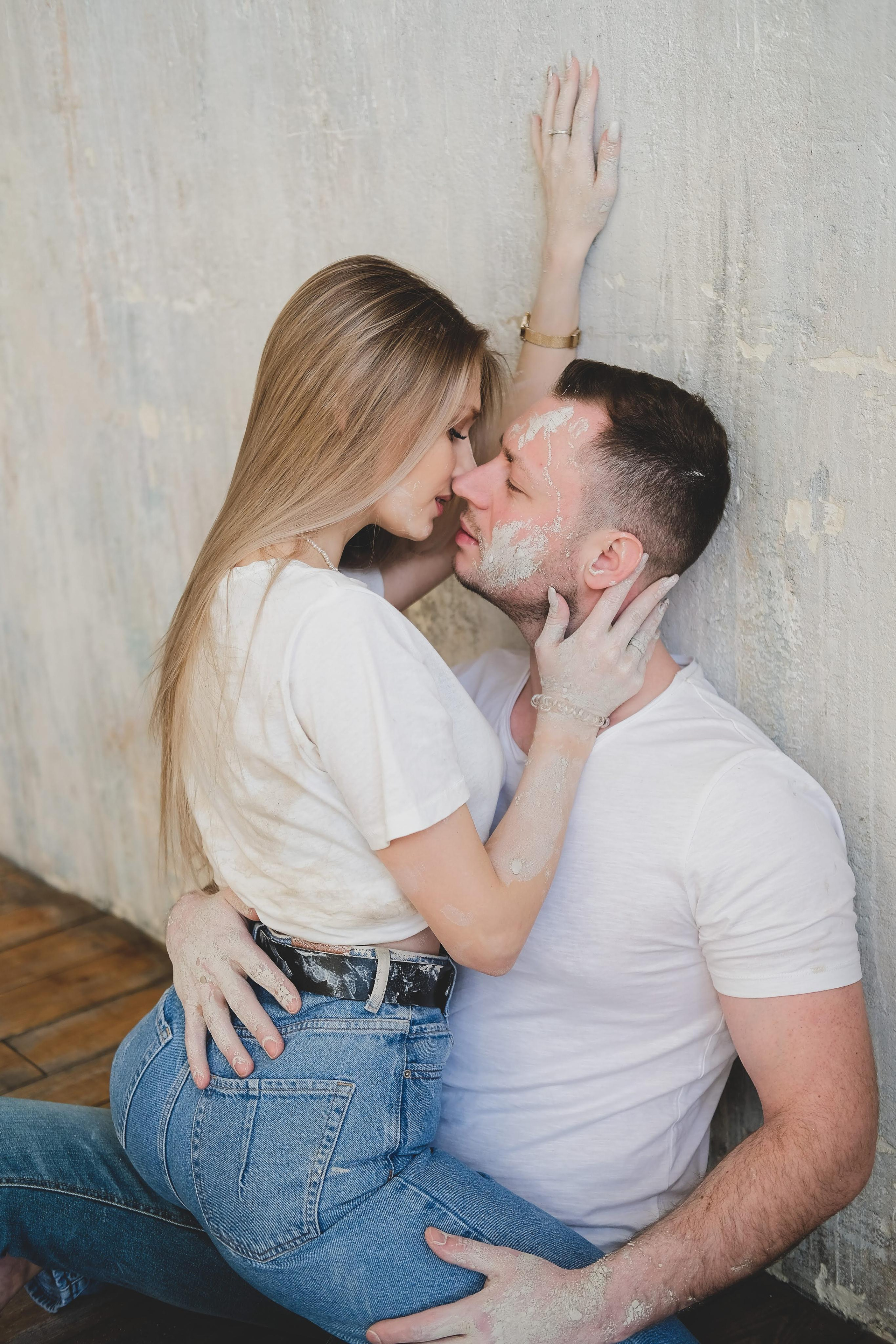 Фотосессия Love Story. Фотограф в Красногорске и Москве Корчагина Елена