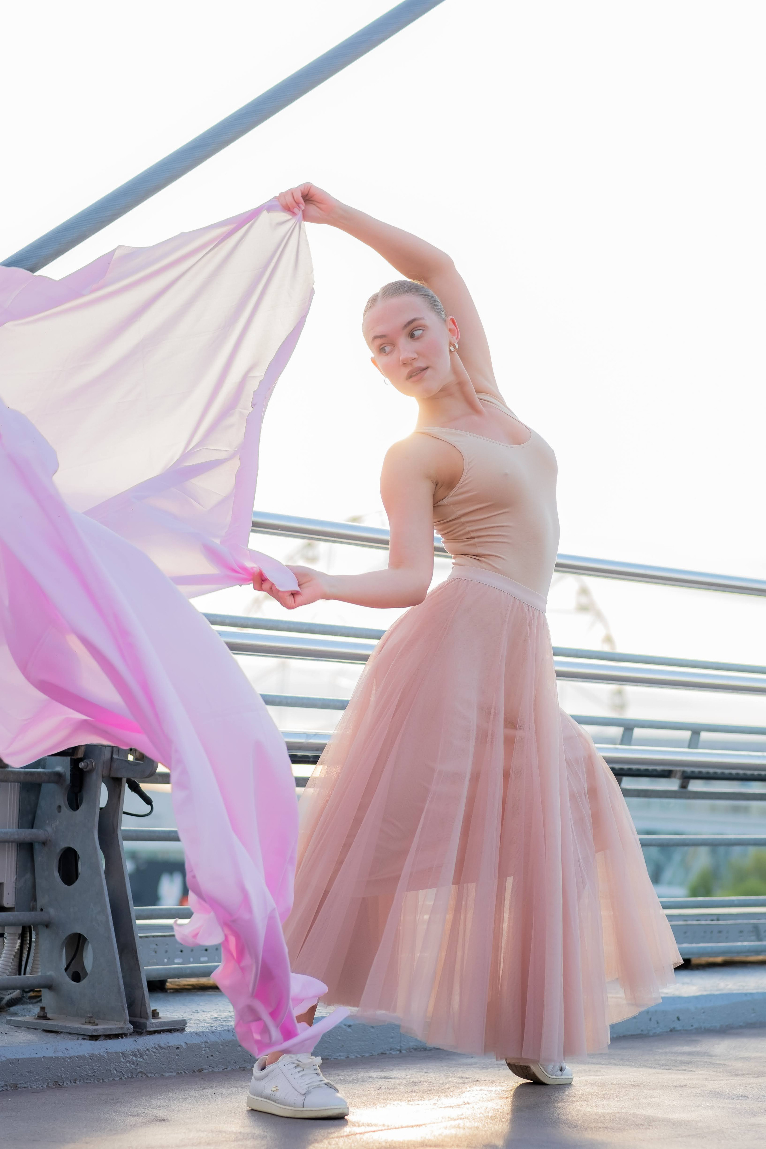 Съемка танца. Фотограф в Красногорске и Москве Корчагина Елена