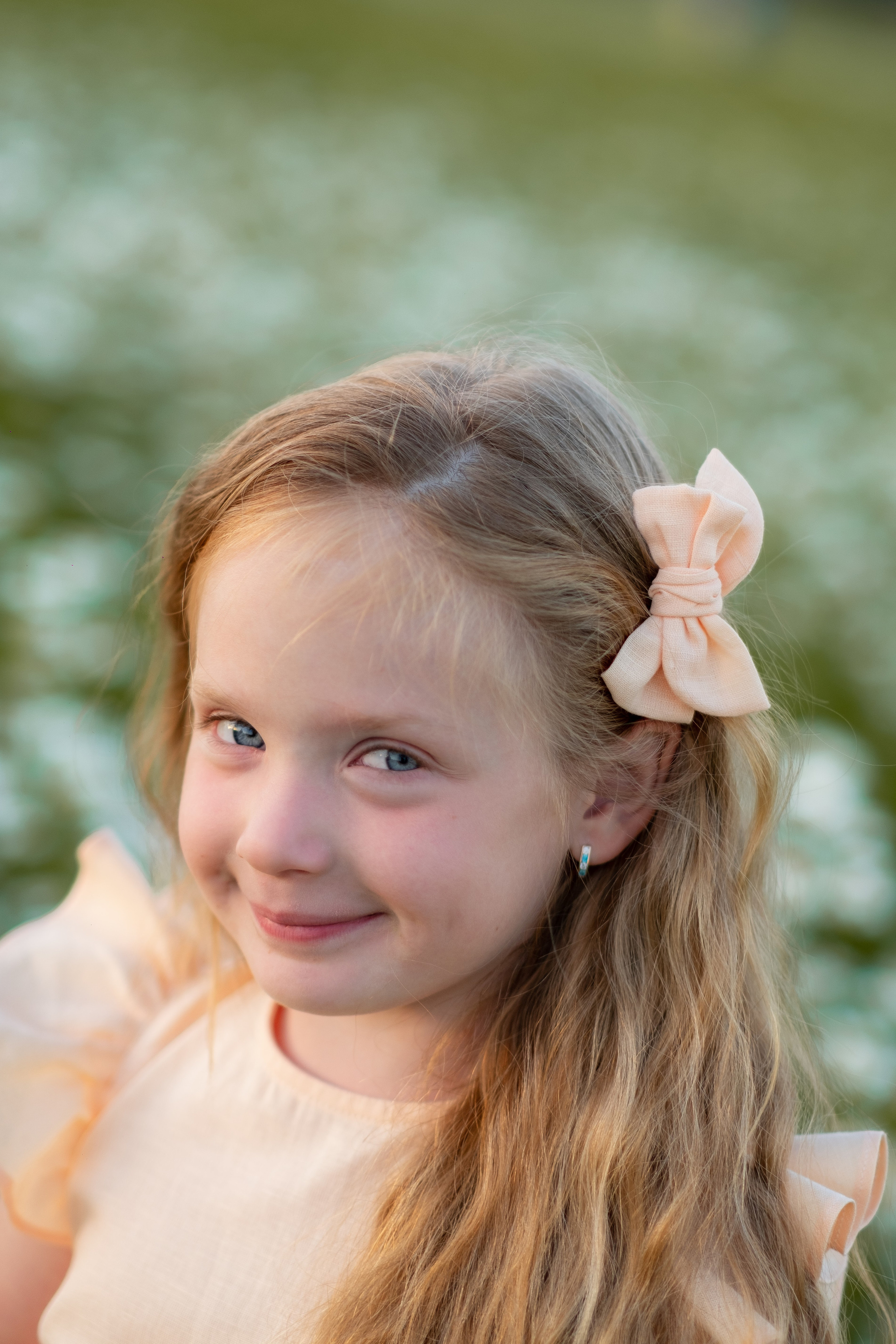 Семейная фотосессия на природе. Фотограф в Красногорске и Москве Корчагина Елена