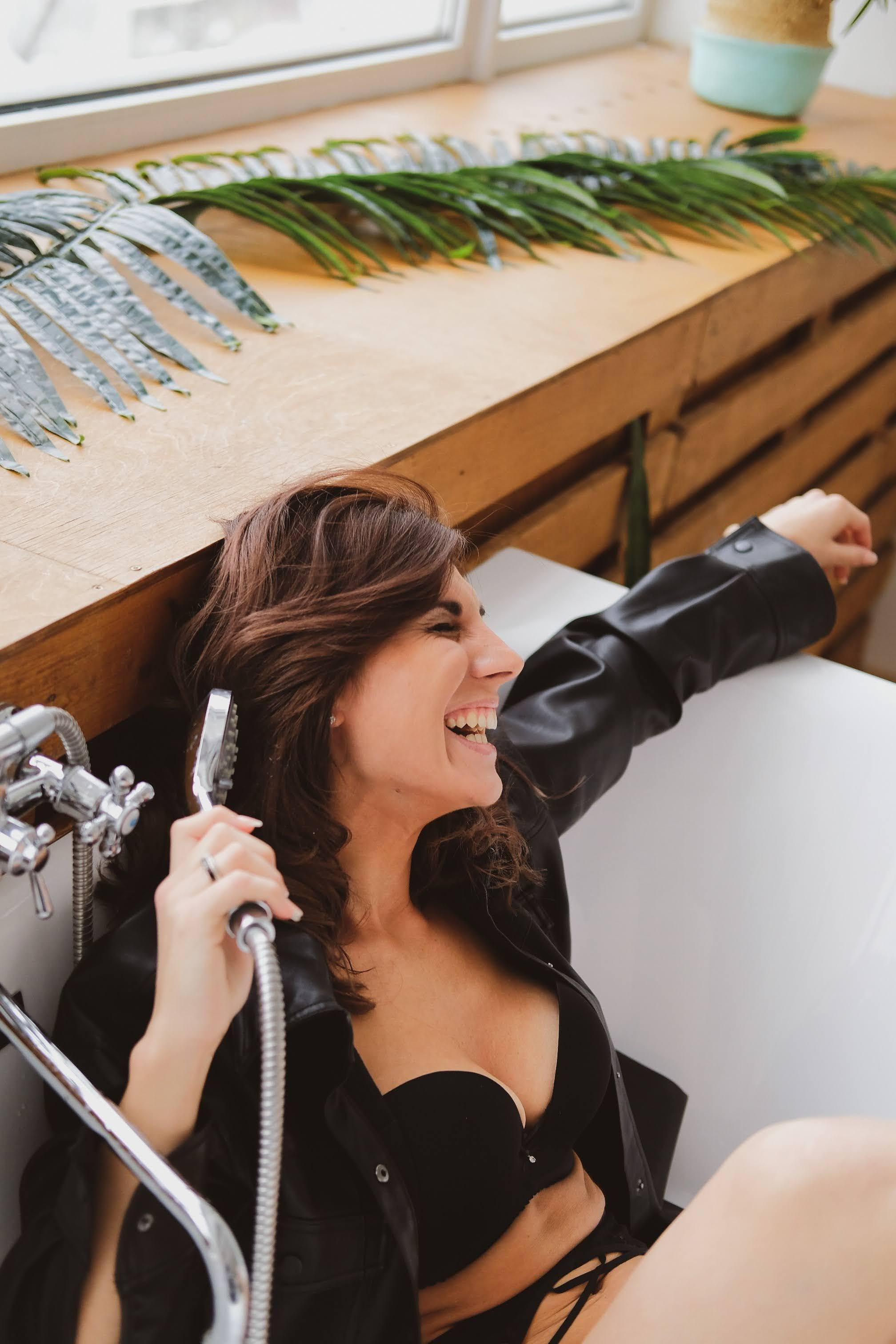 Индивидуальная фотосессия. Фотограф в Красногорске и Москве Корчагина Елена