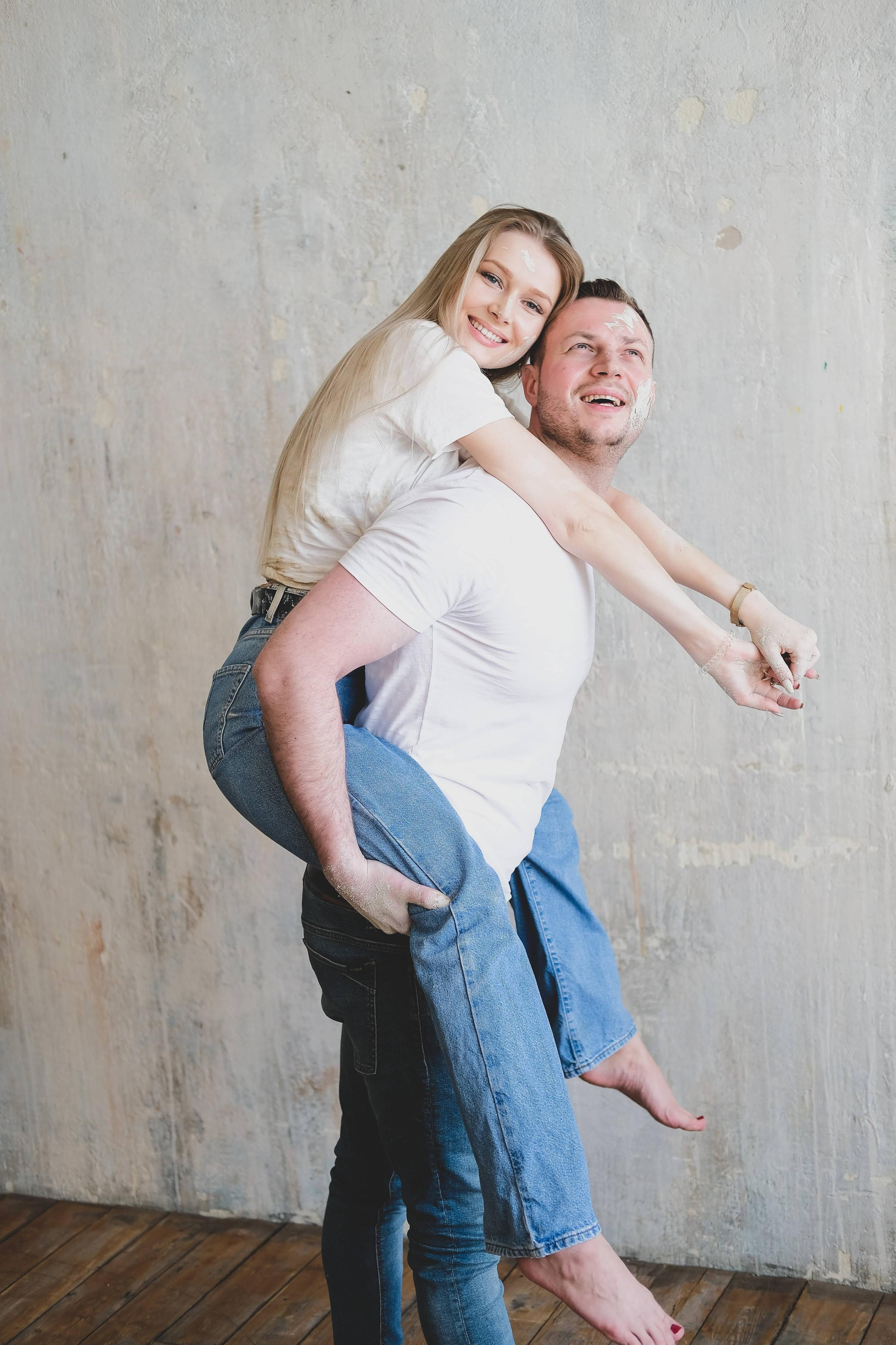 Фотосессия Love Story. Фотограф в Красногорске и Москве Корчагина Елена