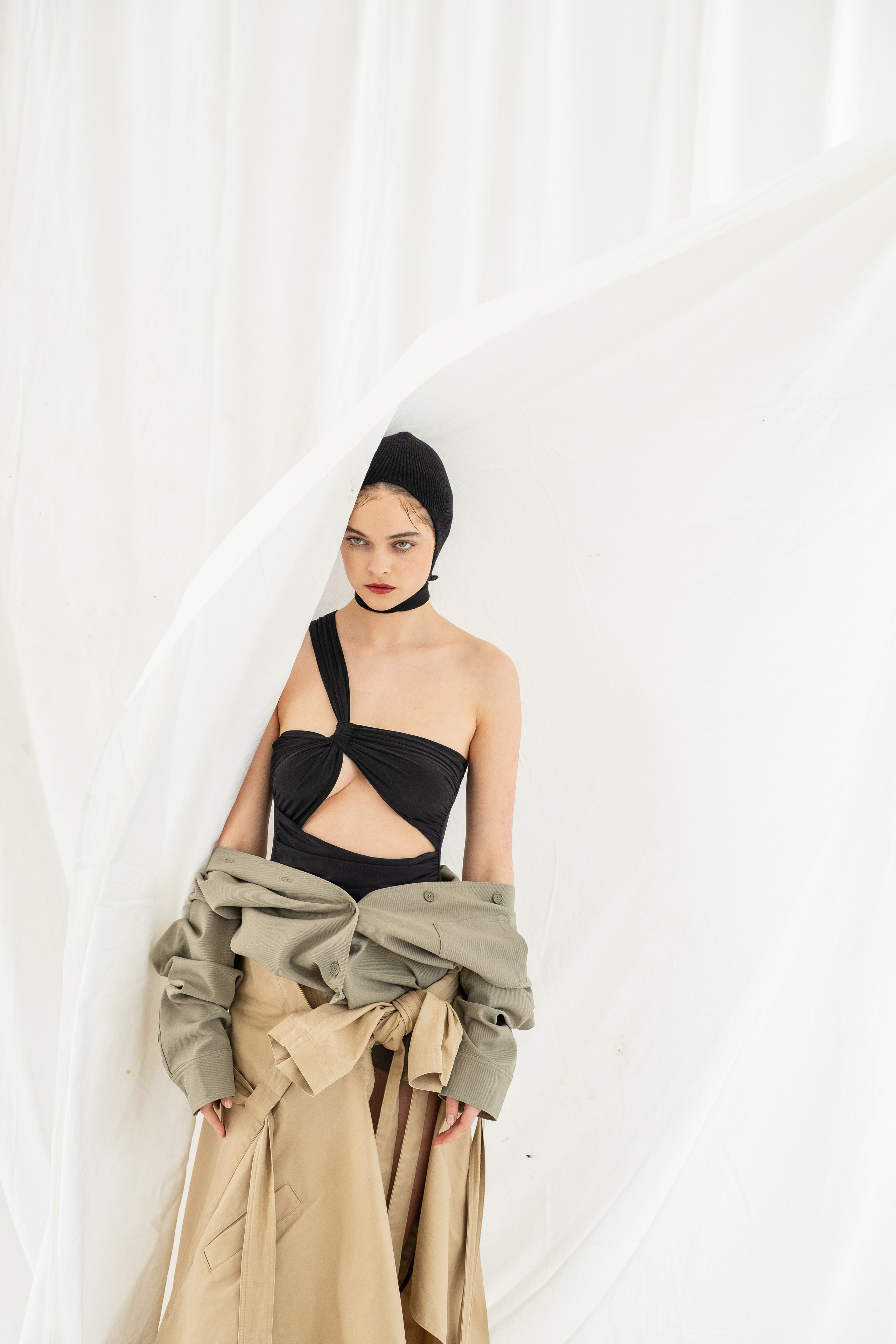 Fashion-фотография. Фотограф в Красногорске и Москве Корчагина Елена