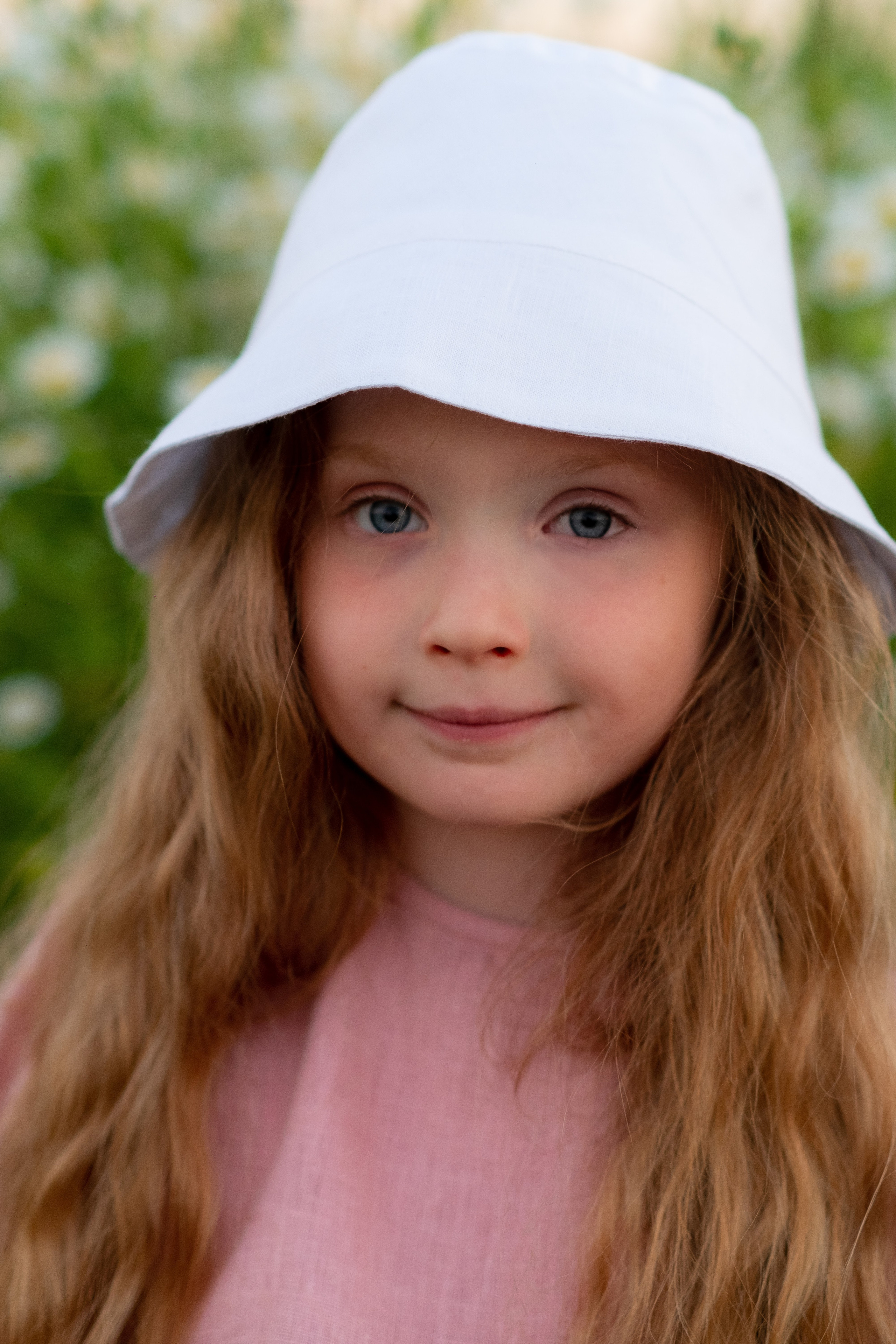 Семейная фотосессия на природе. Фотограф в Красногорске и Москве Корчагина Елена