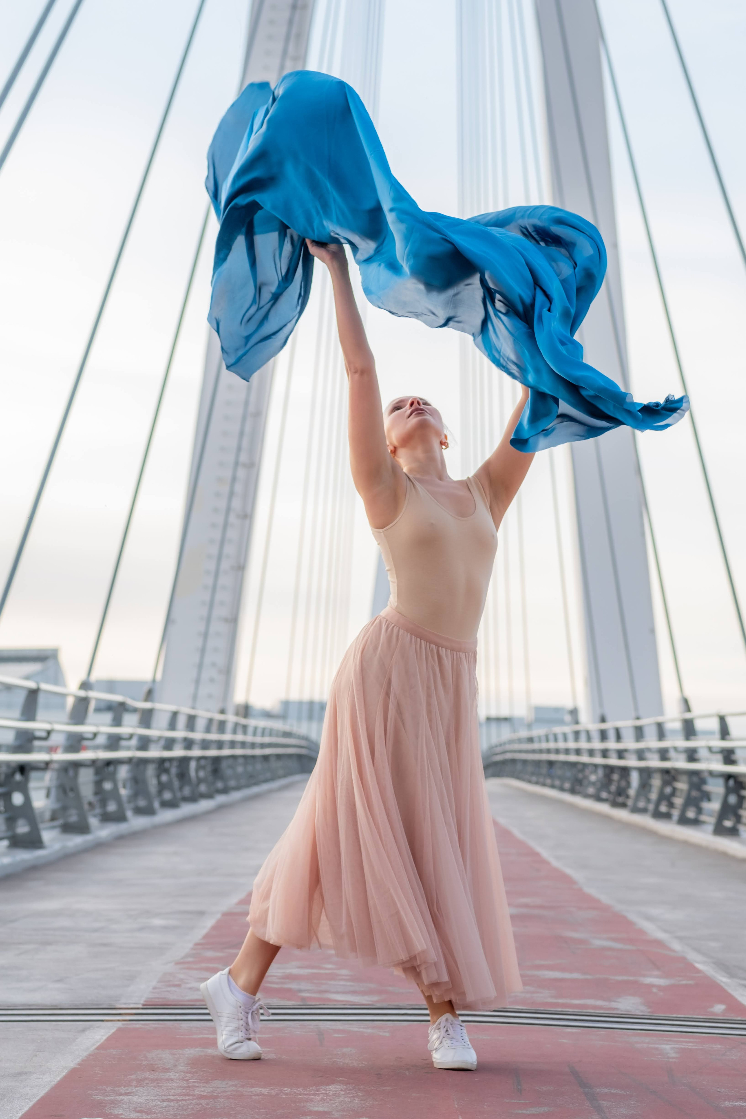 Съемка танца. Фотограф в Красногорске и Москве Корчагина Елена