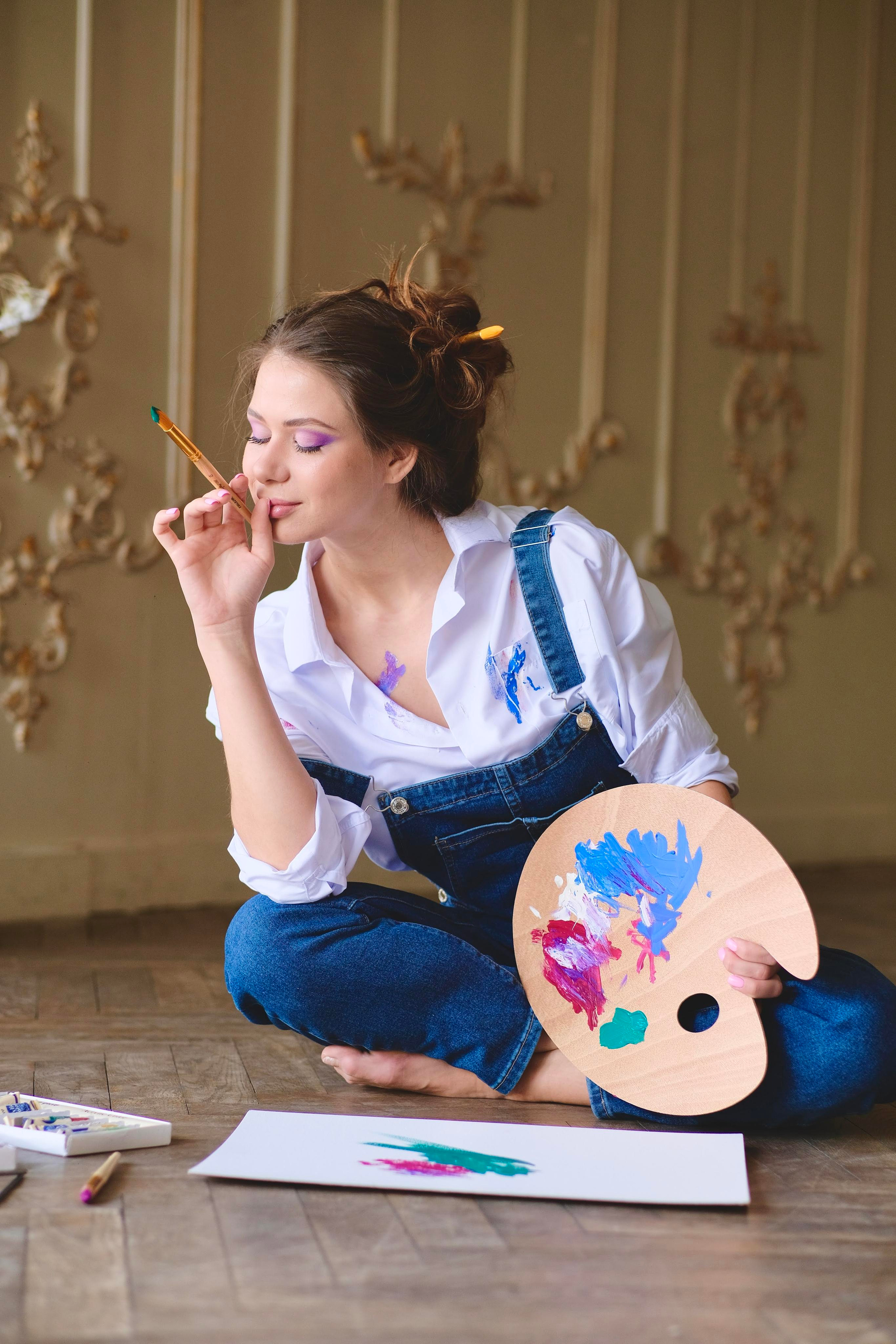 Индивидуальная фотосессия. Фотограф в Красногорске и Москве Корчагина Елена