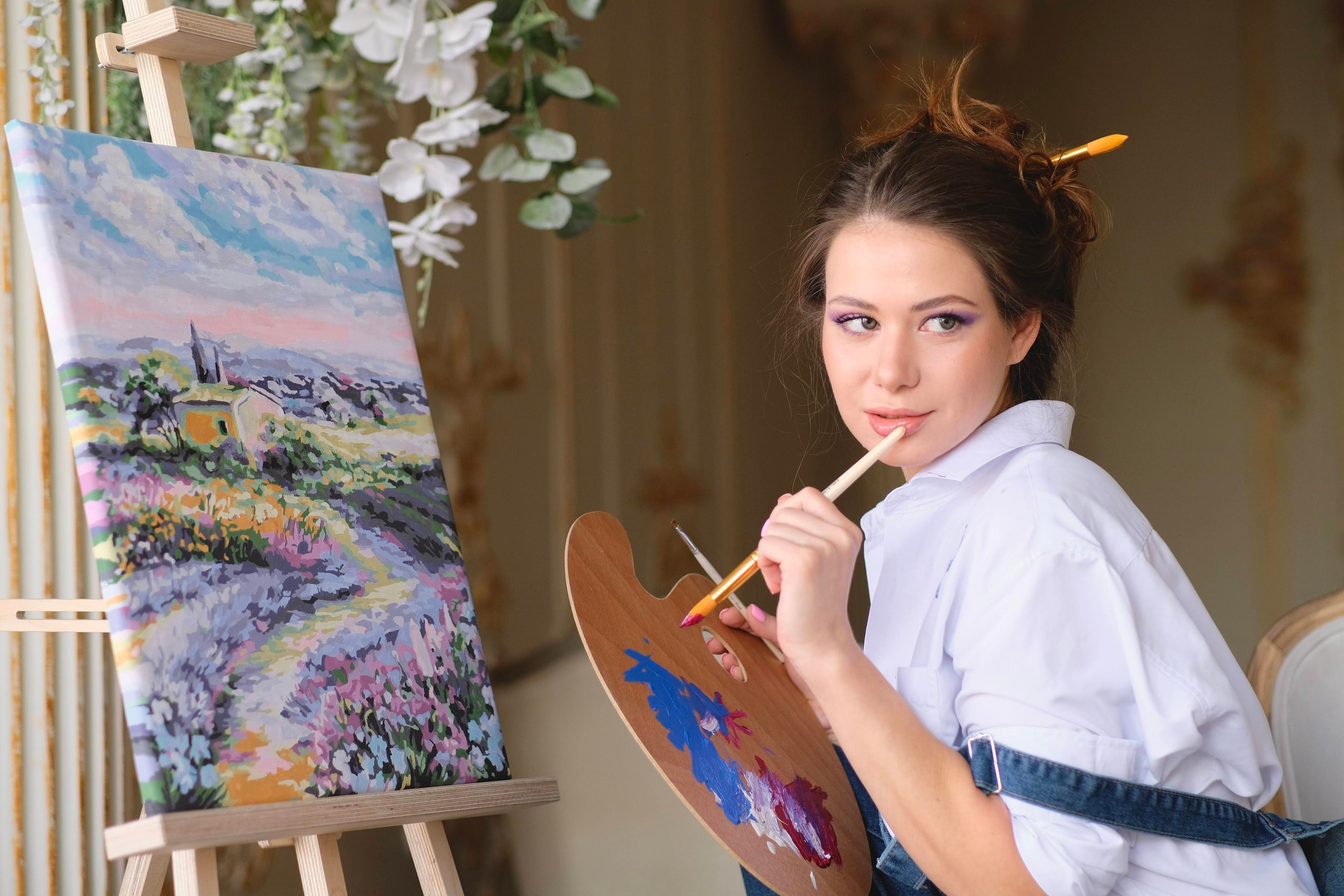 Индивидуальная фотосессия. Фотограф в Красногорске и Москве Корчагина Елена