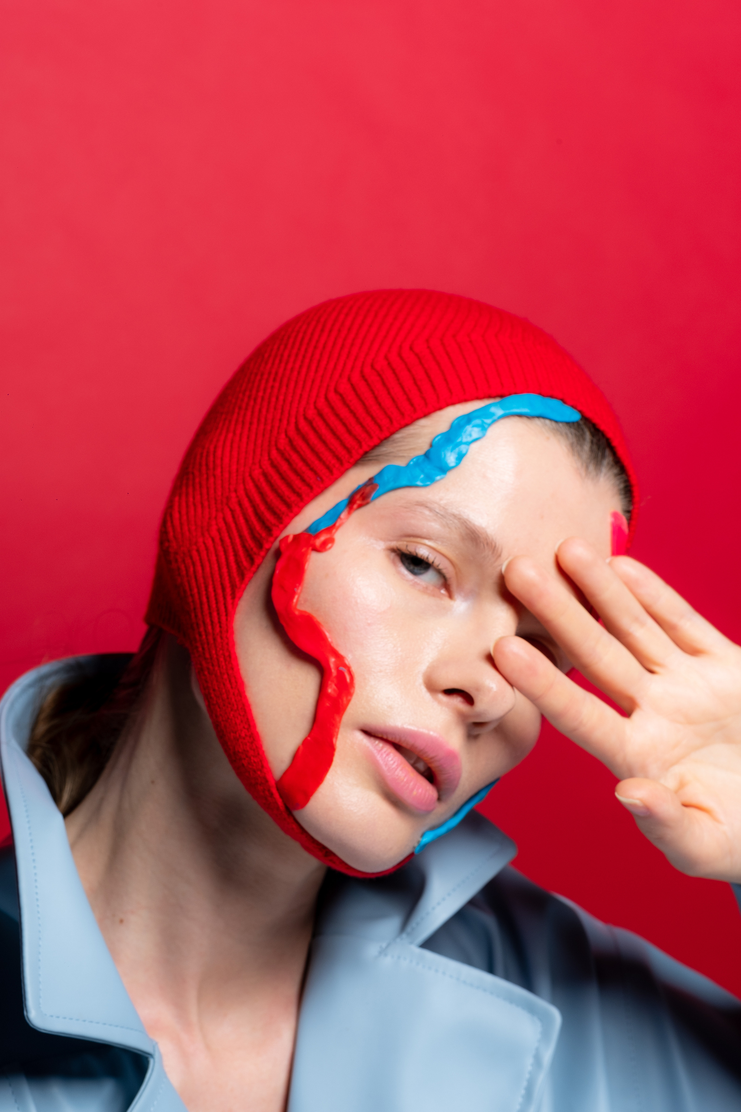 Fashion-фотография. Фотограф в Красногорске и Москве Корчагина Елена