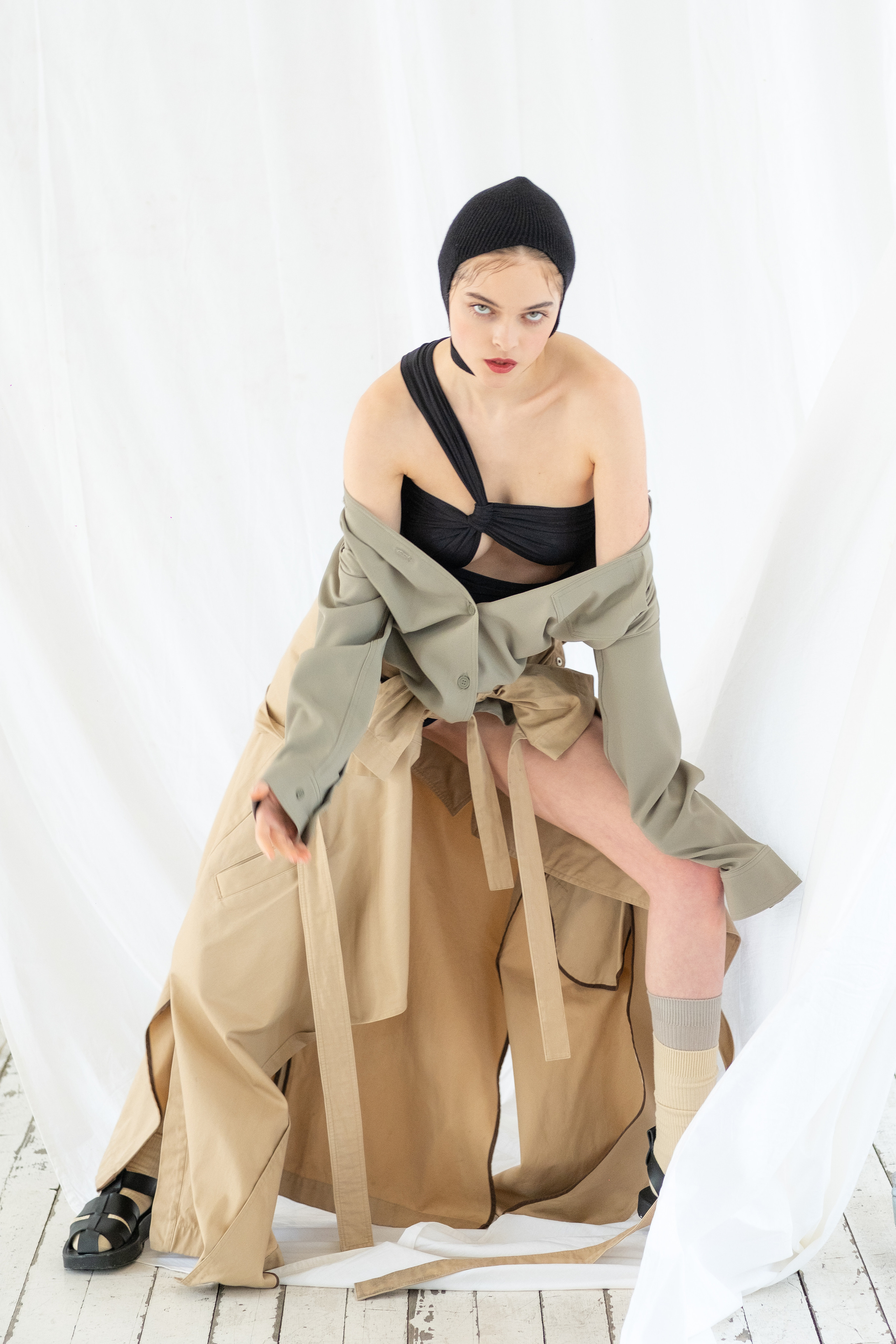 Fashion-фотография. Фотограф в Красногорске и Москве Корчагина Елена