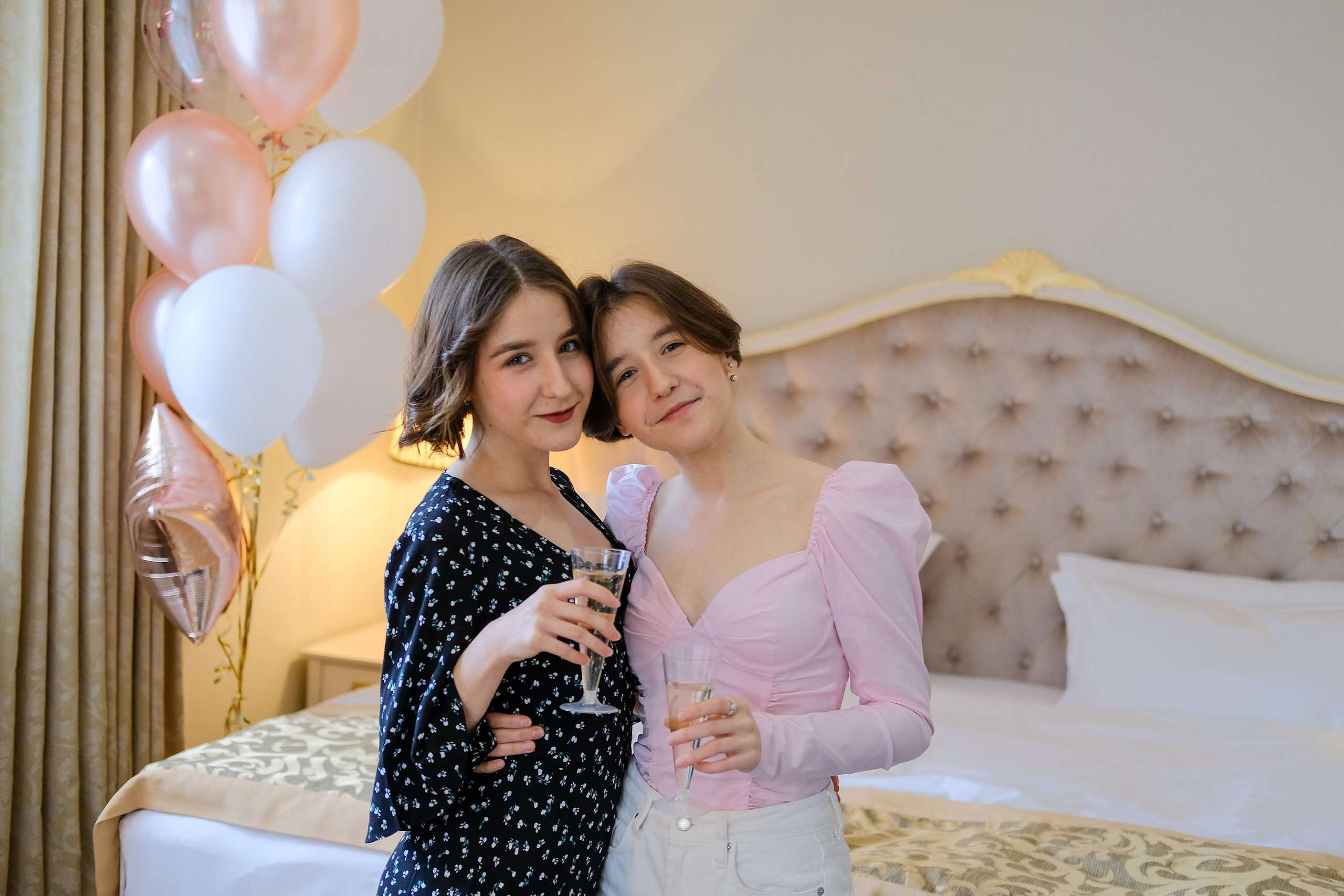 Фотосессия дня рождения. Фотограф в Красногорске и Москве Корчагина Елена