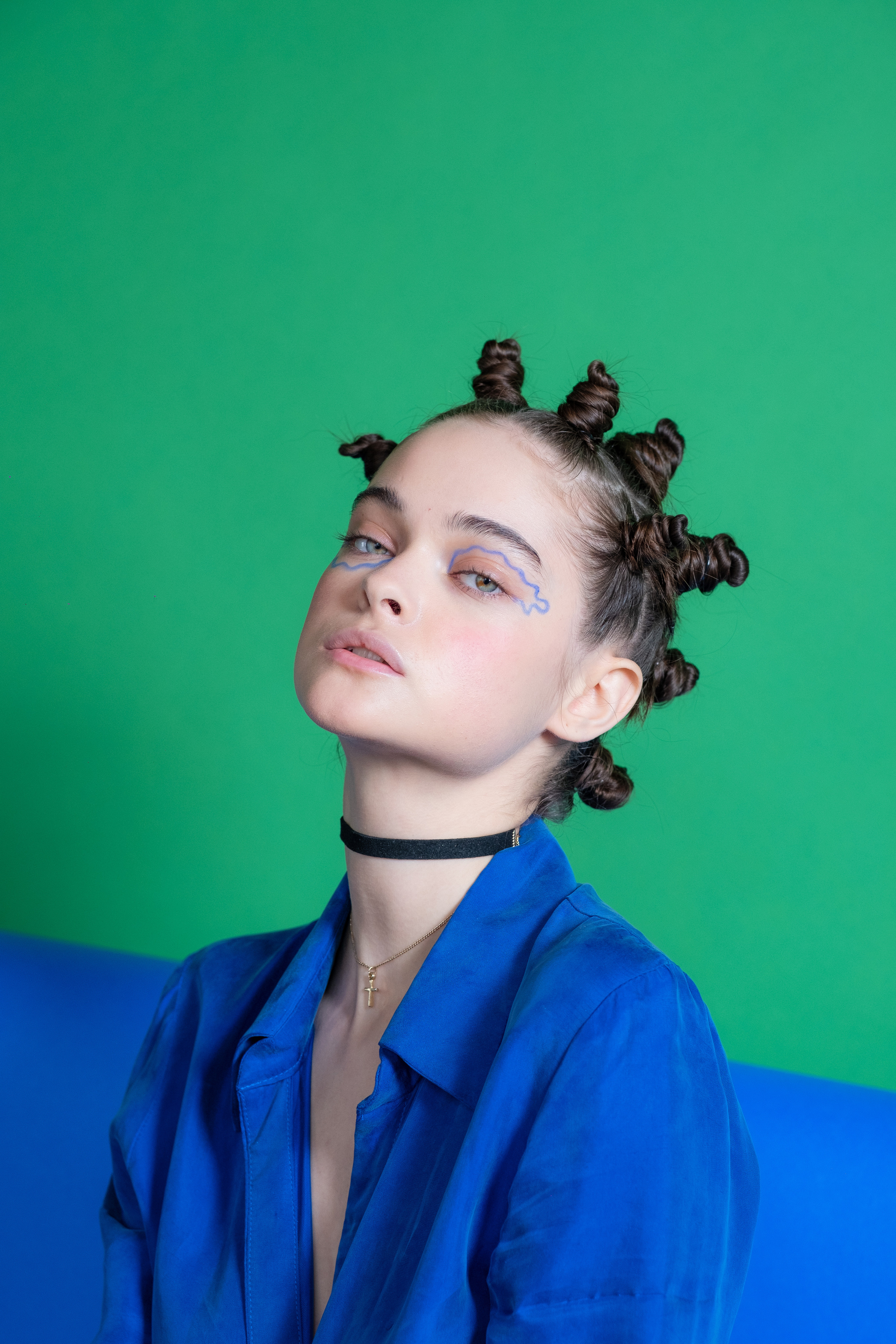 Fashion-фотография. Фотограф в Красногорске и Москве Корчагина Елена