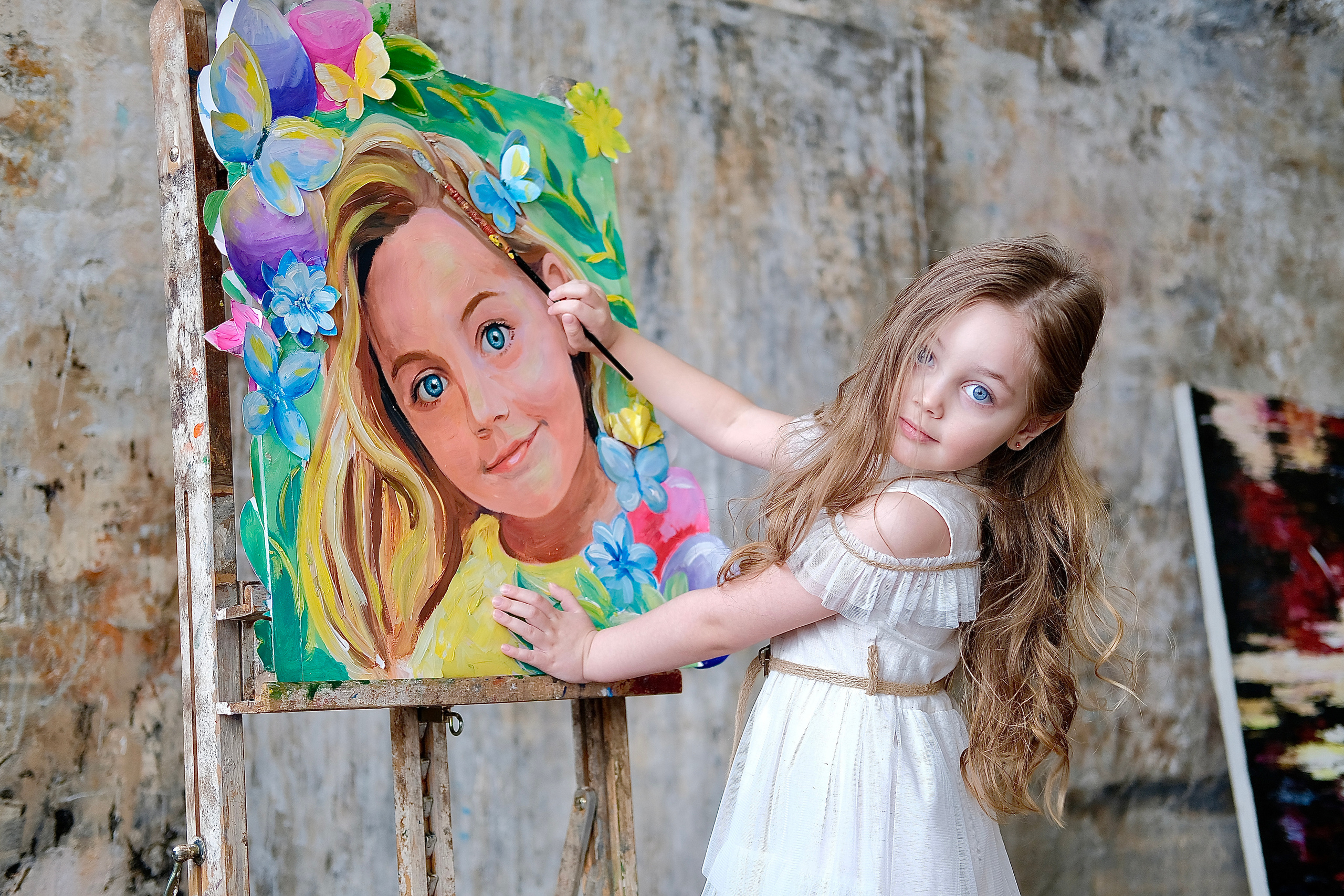 Фотограф в Красногорске и Москве Корчагина Елена