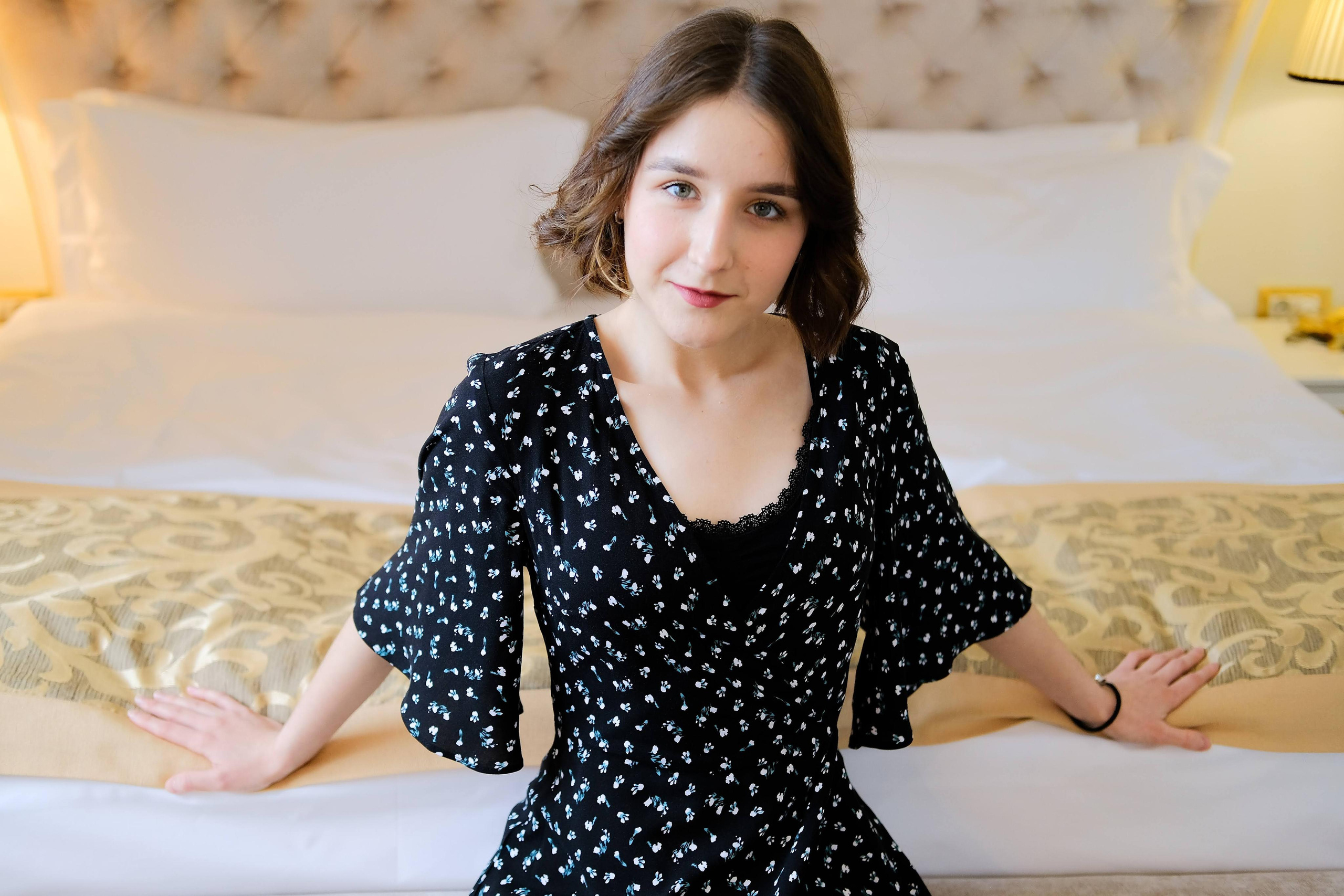 Фотосессия дня рождения. Фотограф в Красногорске и Москве Корчагина Елена