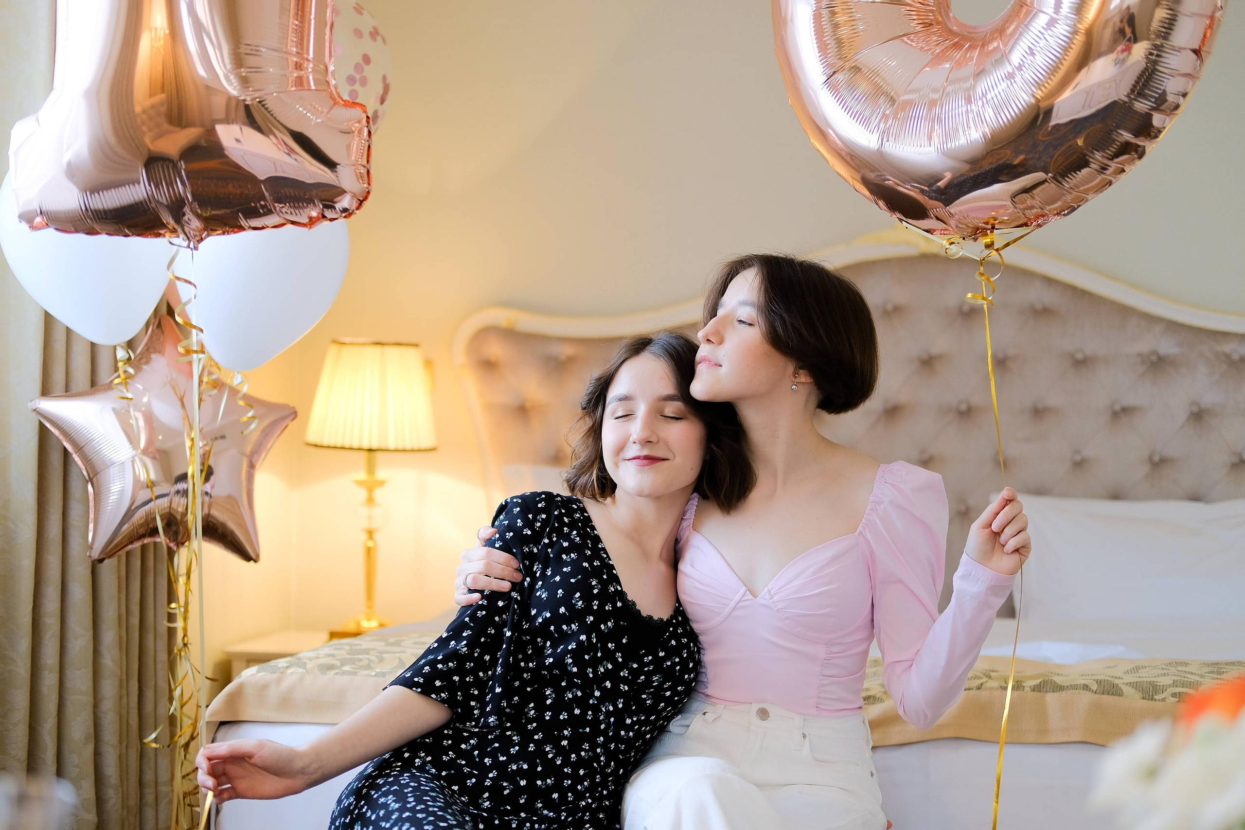 Фотосессия дня рождения. Фотограф в Красногорске и Москве Корчагина Елена