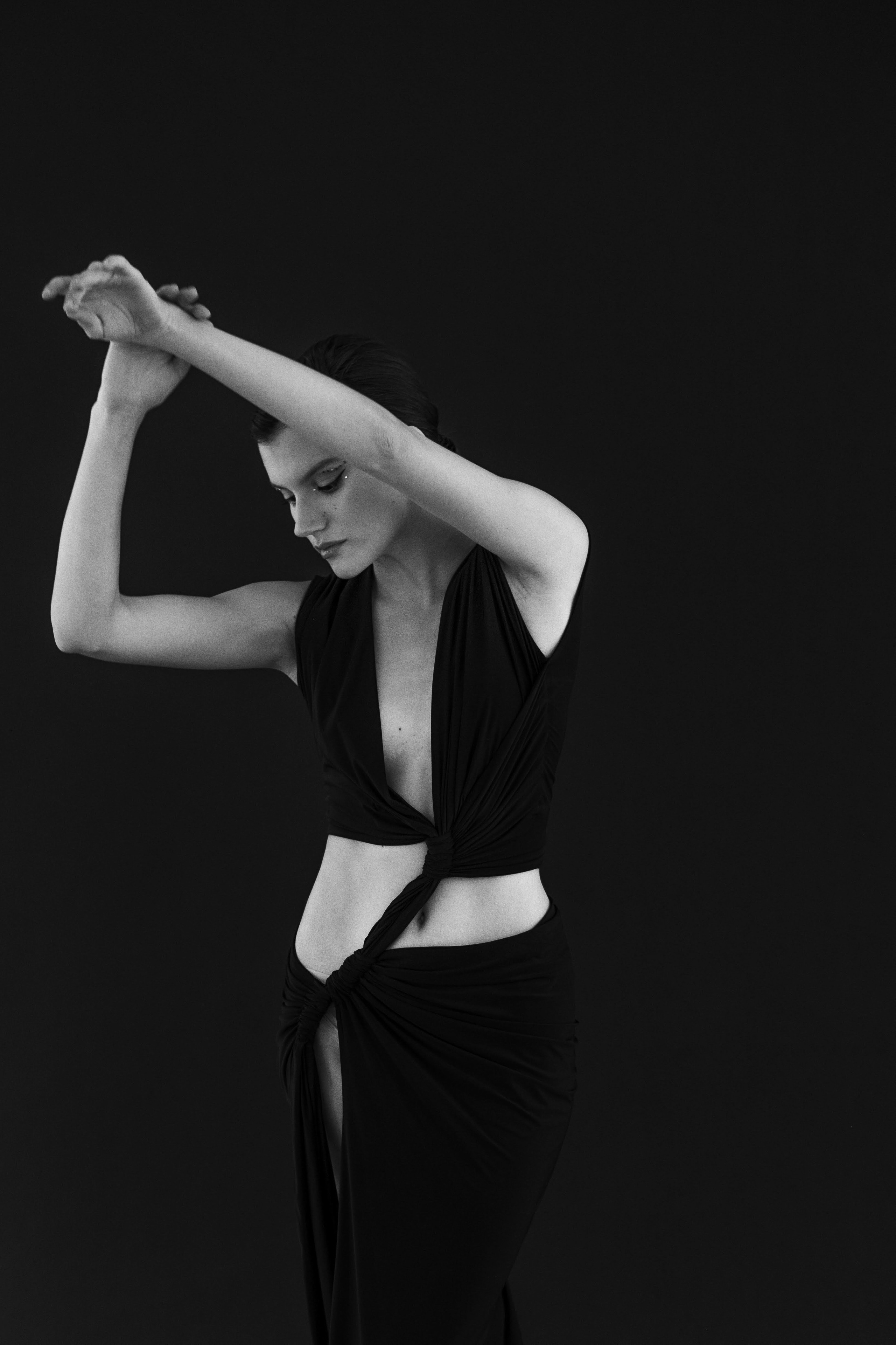 Съемка танца. Фотограф в Красногорске и Москве Корчагина Елена
