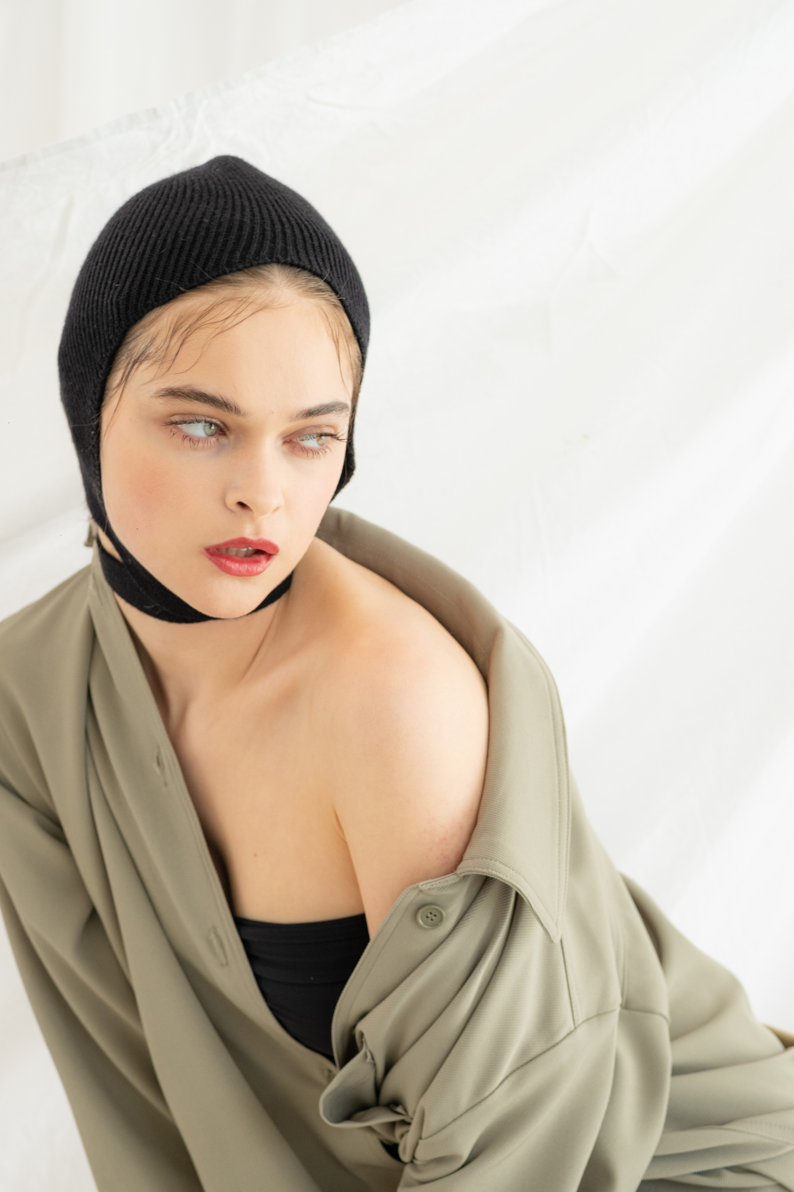 Fashion-фотография. Фотограф в Красногорске и Москве Корчагина Елена