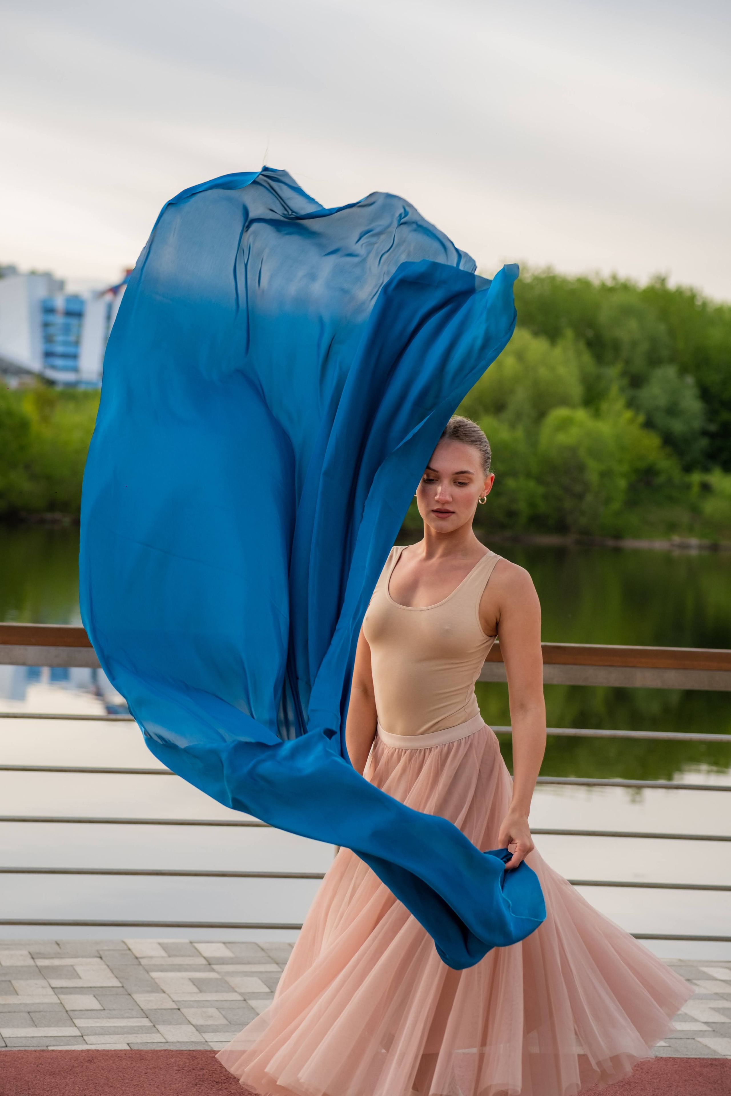 Съемка танца. Фотограф в Красногорске и Москве Корчагина Елена