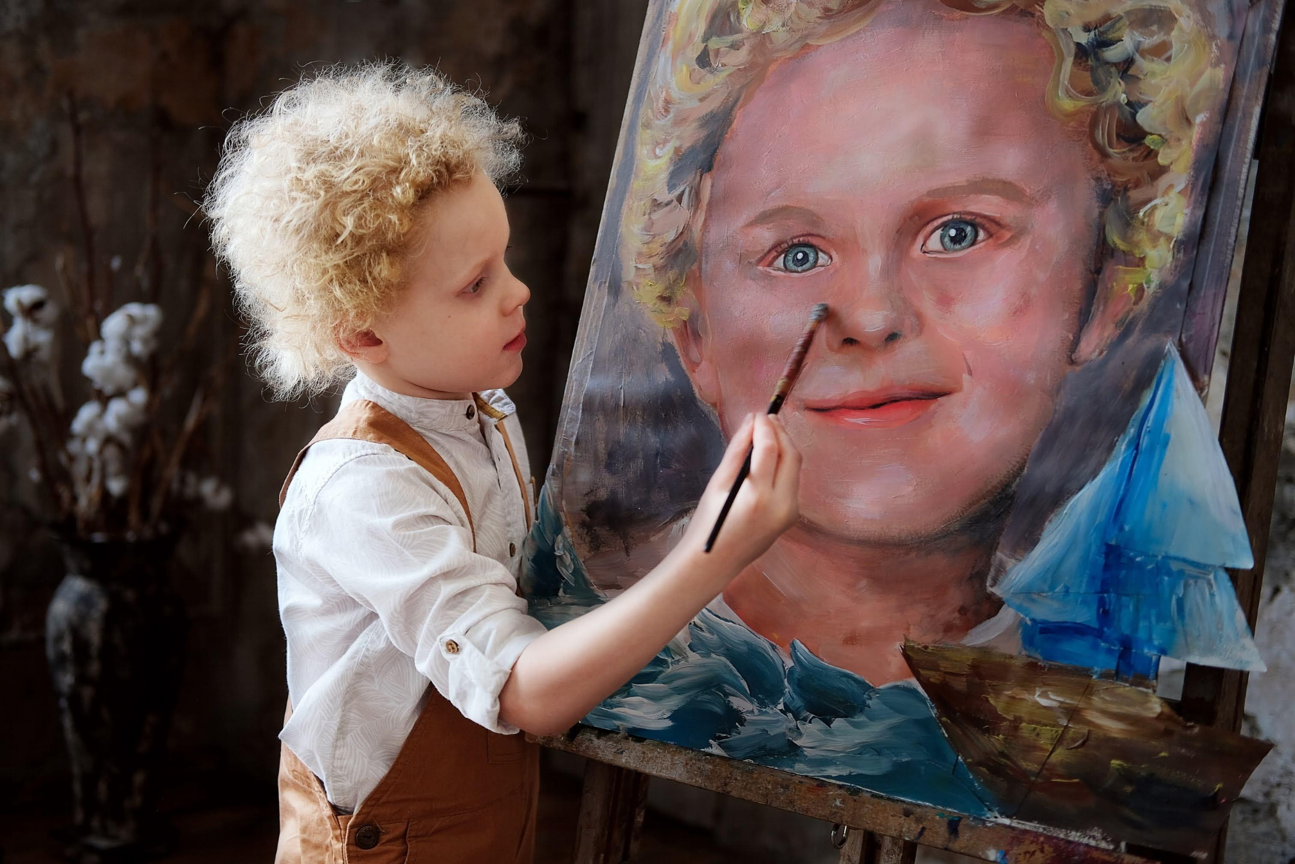 Фотограф в Красногорске и Москве Корчагина Елена